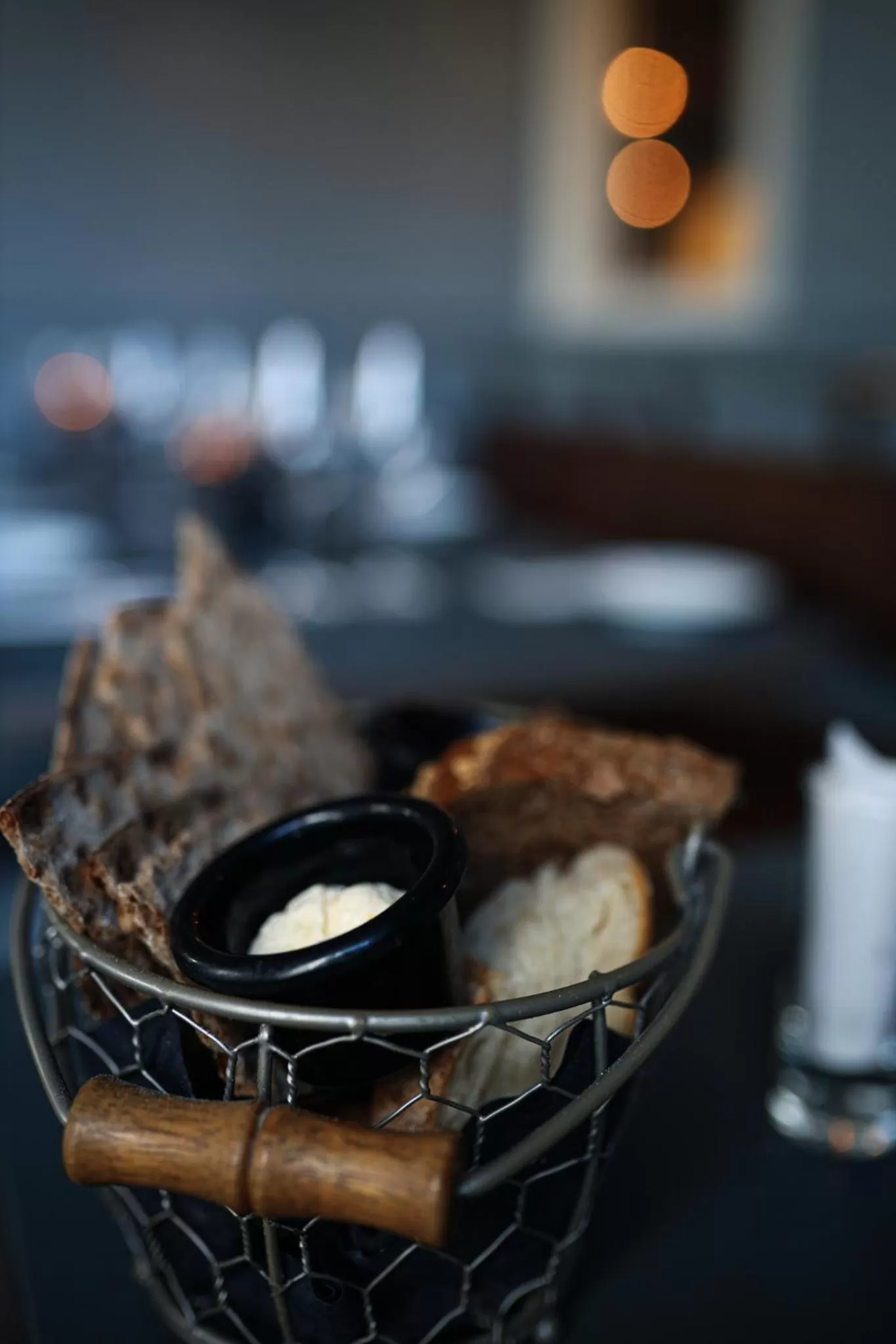 Restaurant/places to eat in Åtellet Hotell