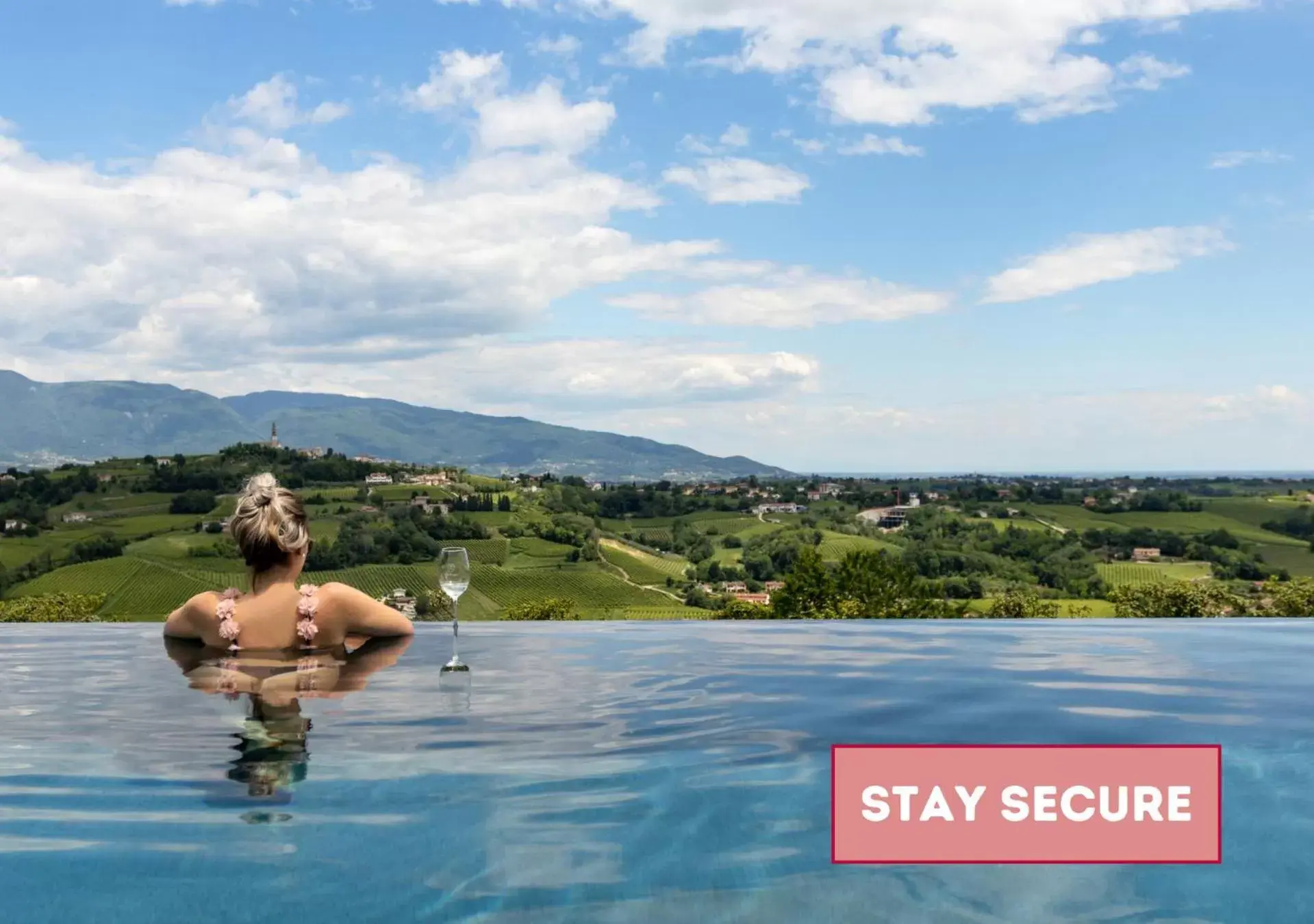 Villa del Poggio Prosecco Bike Hotel Villa del Poggio Prosecco Bike Hotel