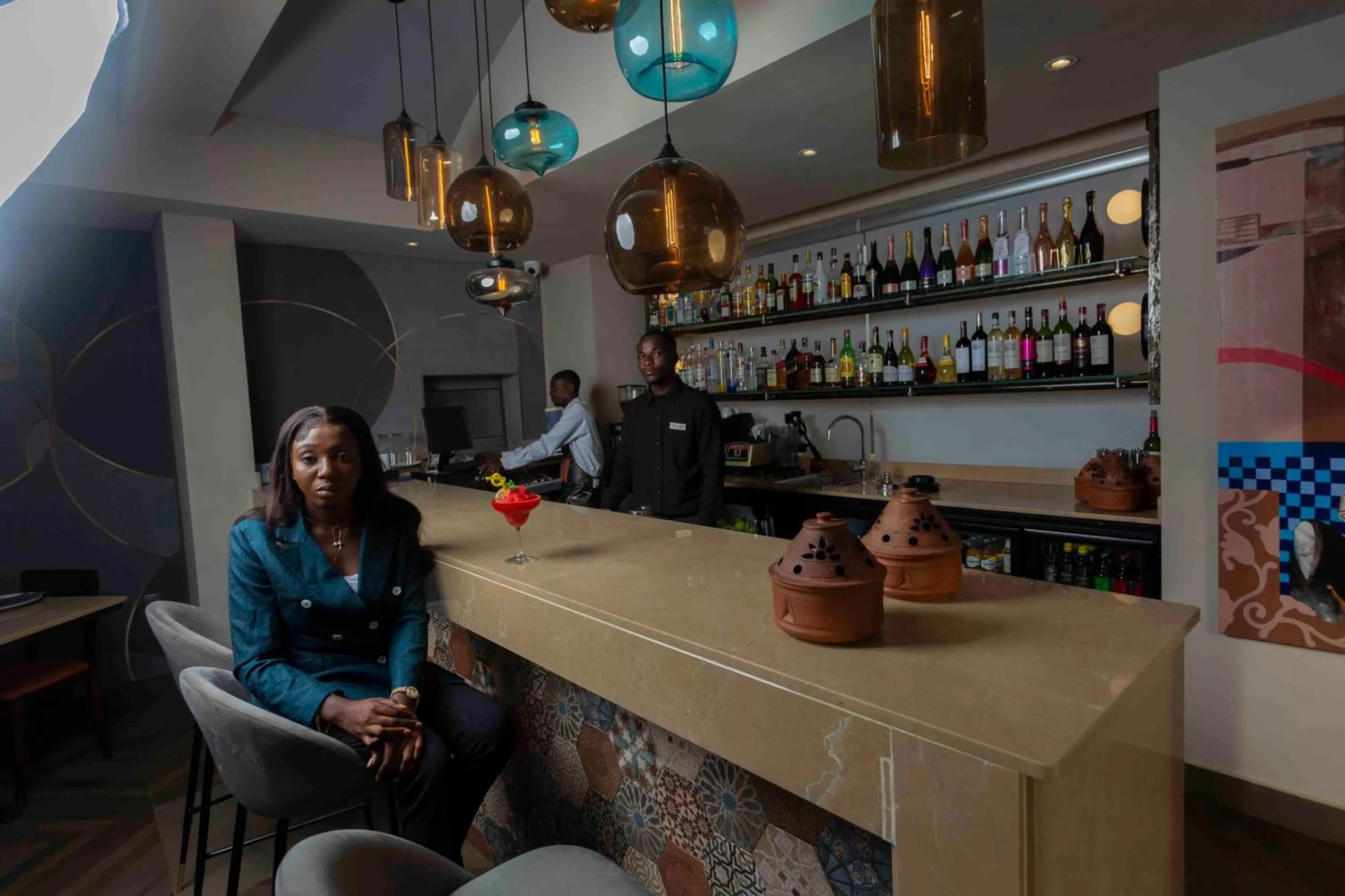 Roots Hotel Apartment