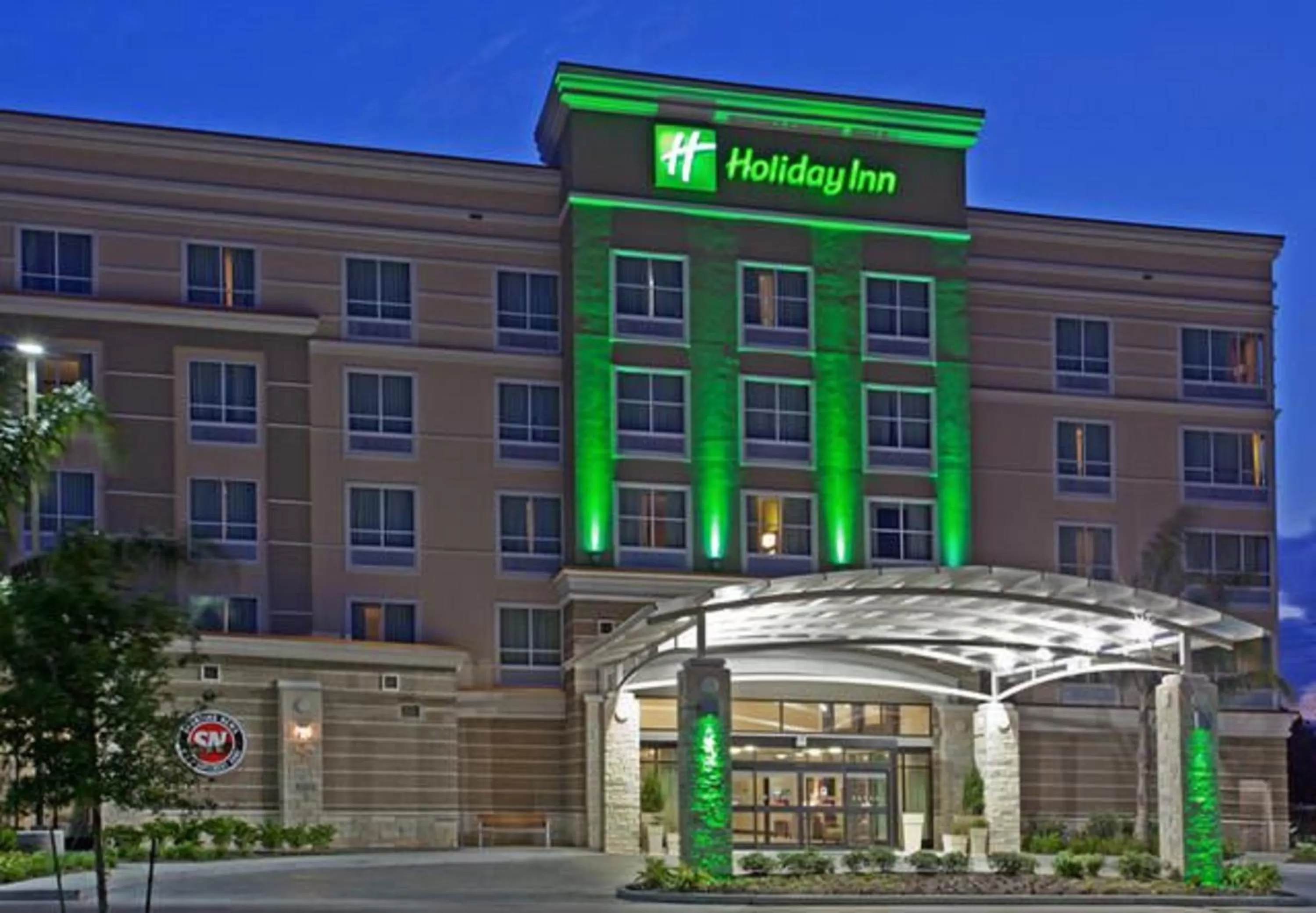 Holiday Inn Hou Energy Corridor Eldridge by IHG