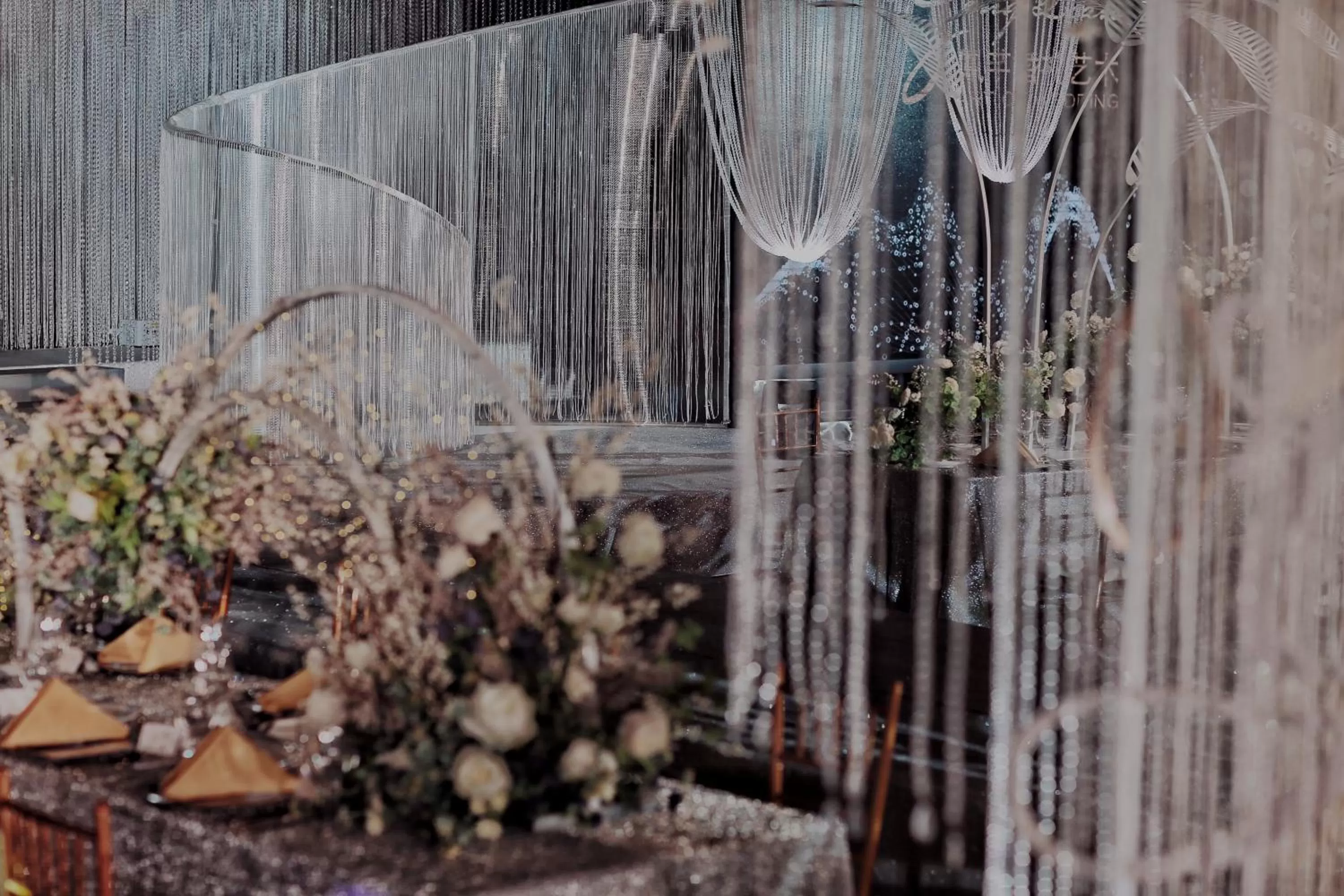 Banquet/Function facilities in InterContinental Nanjing by IHG