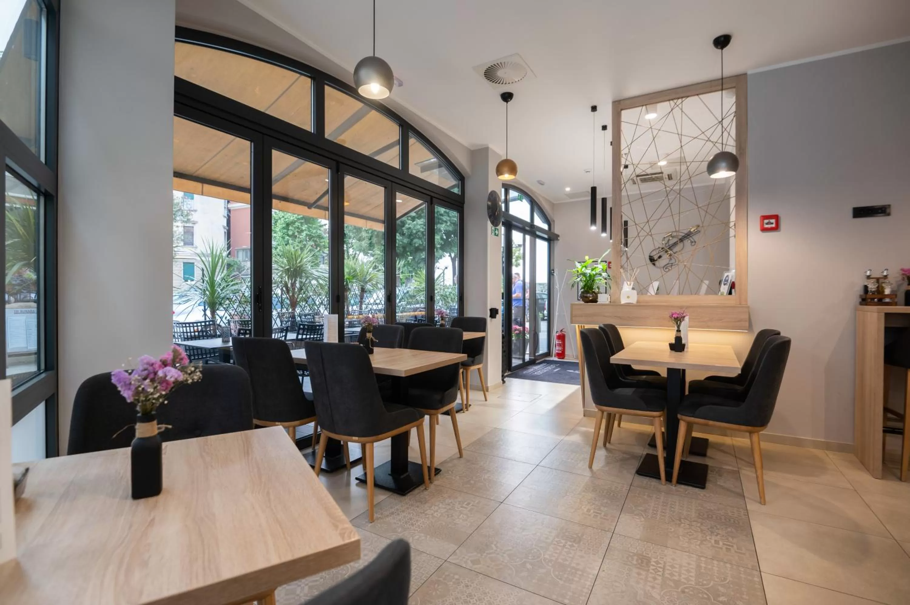 Teatro Verdi Boutique Hotel