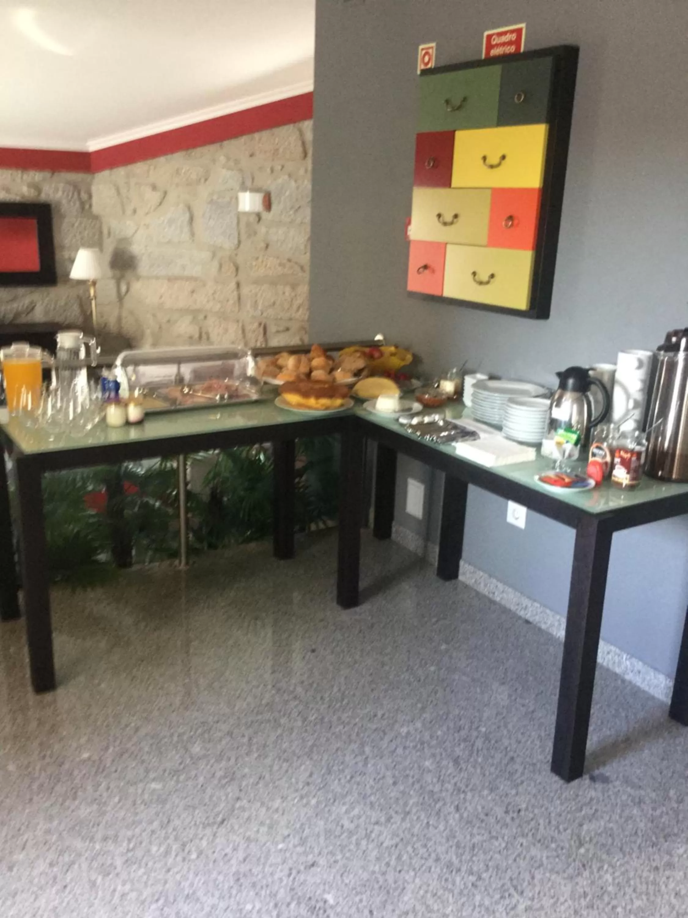 Casa do Lagar de Tazem