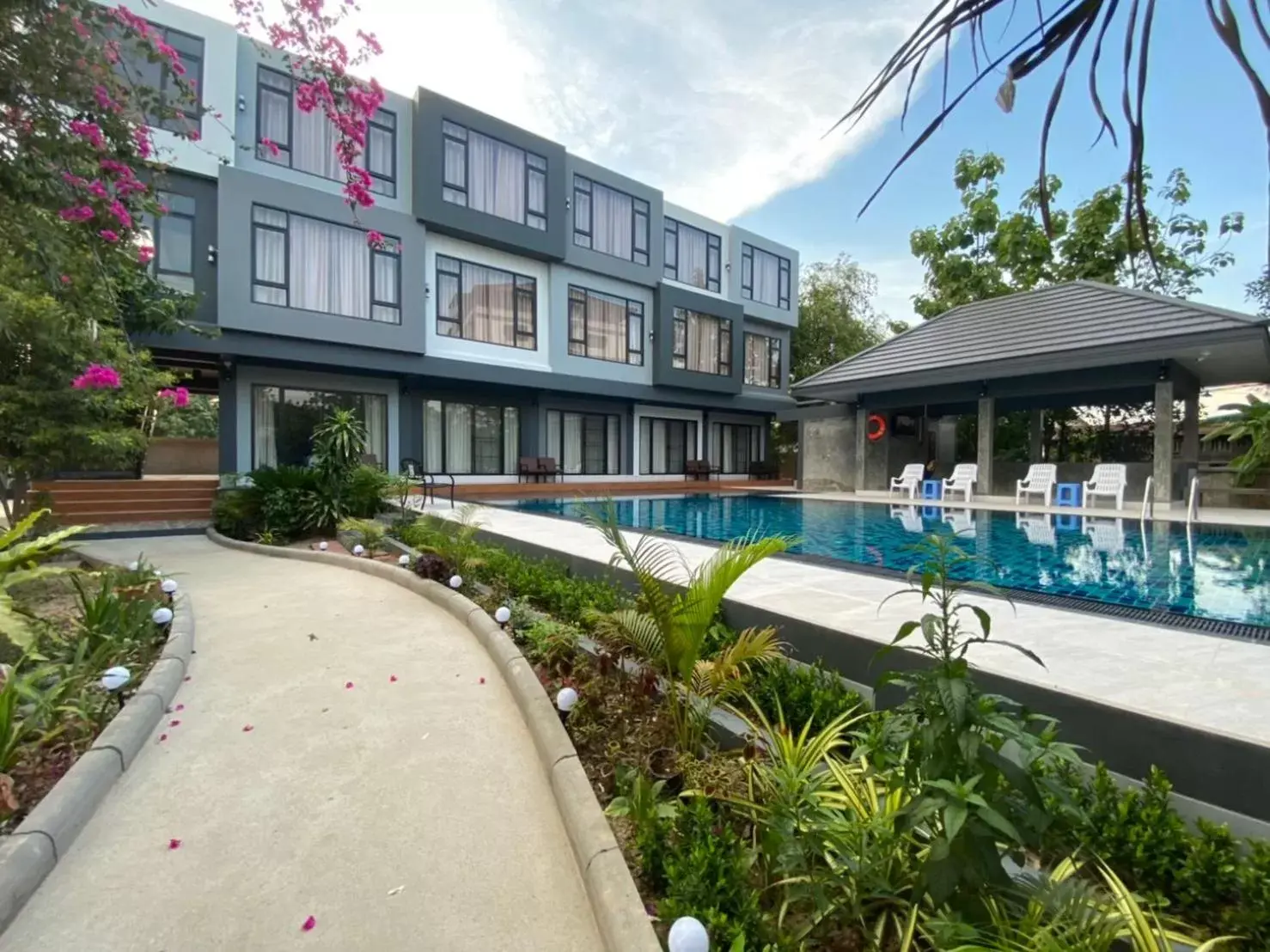 Midtown Sukhothai Midtown Sukhothai