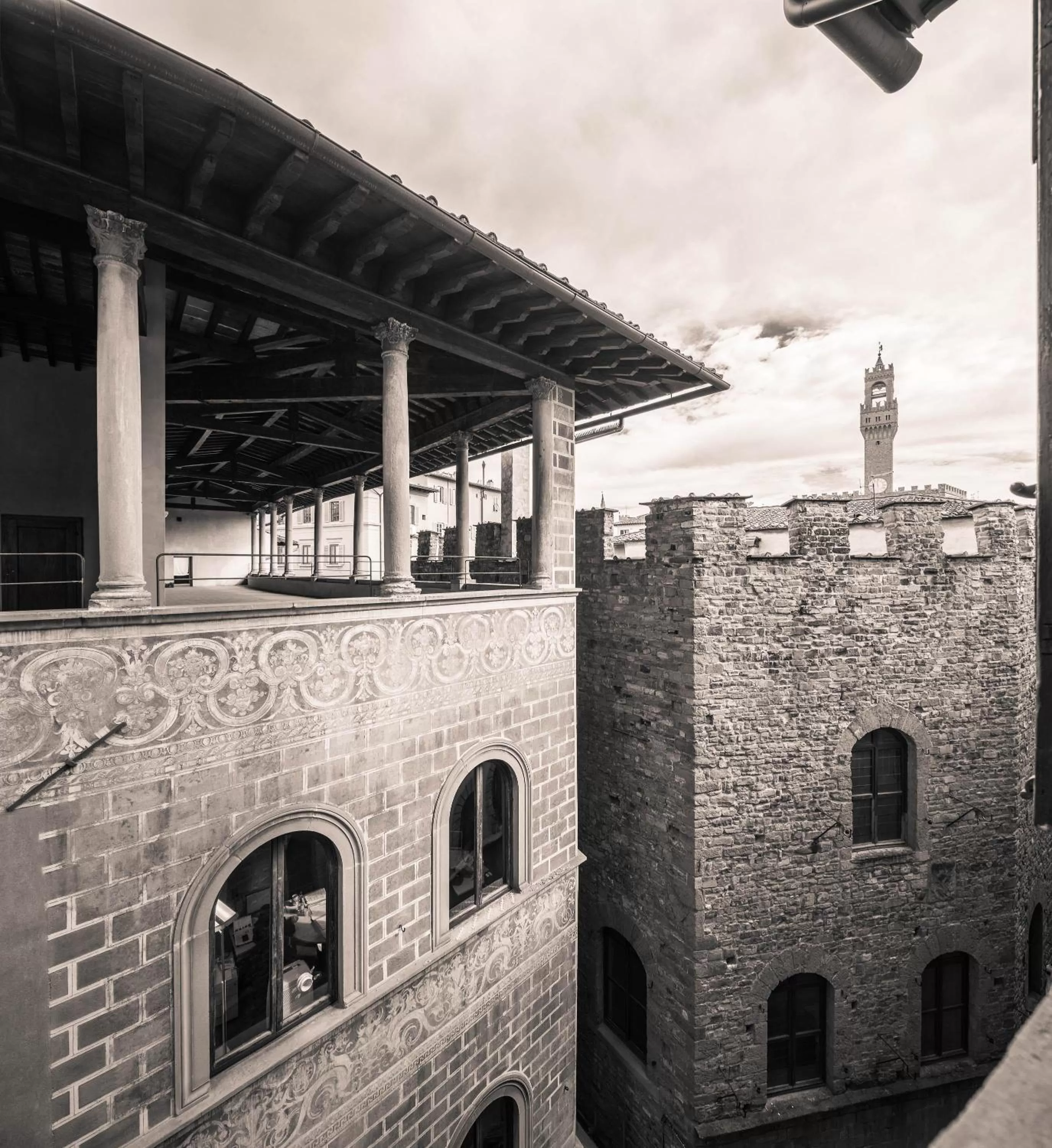 Hotel Torre Guelfa Palazzo Acciaiuoli