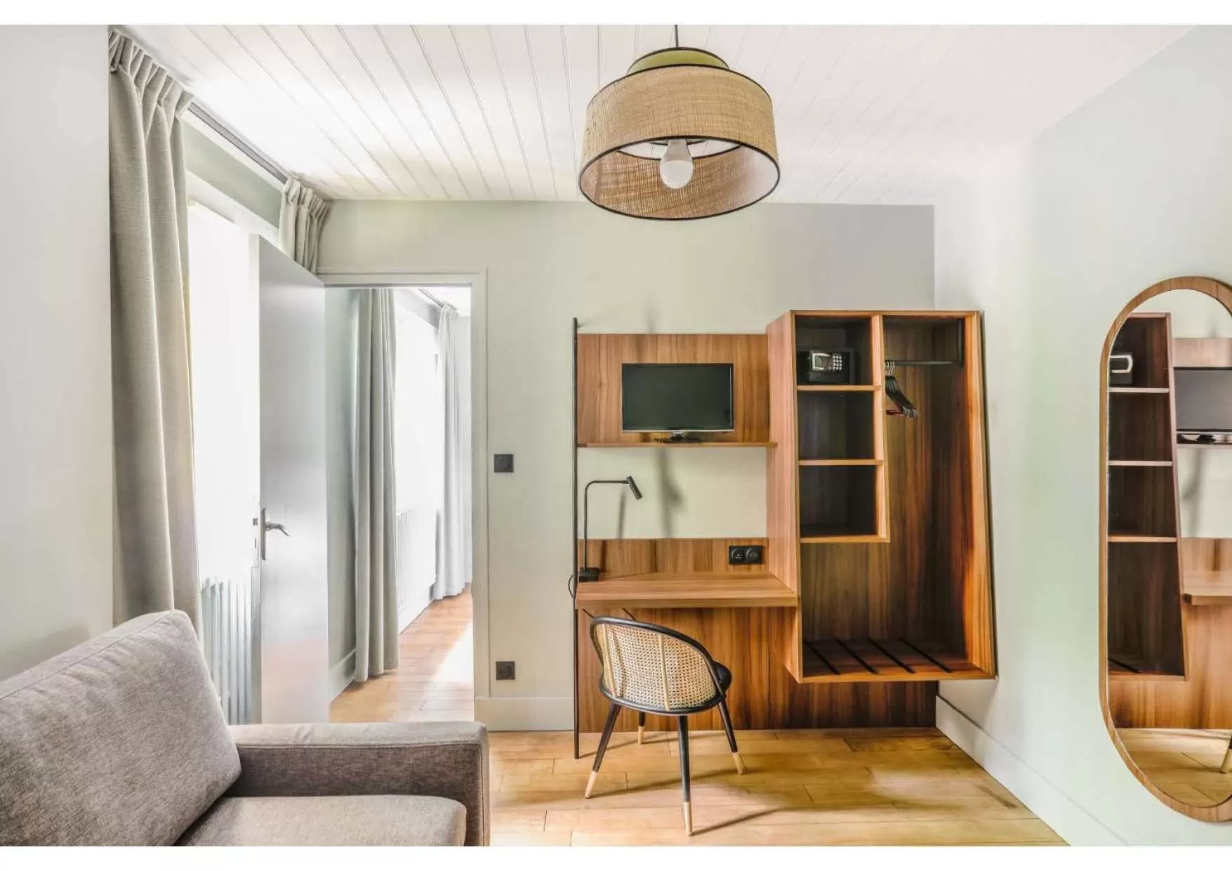 Hôtel Restaurant Le Cap