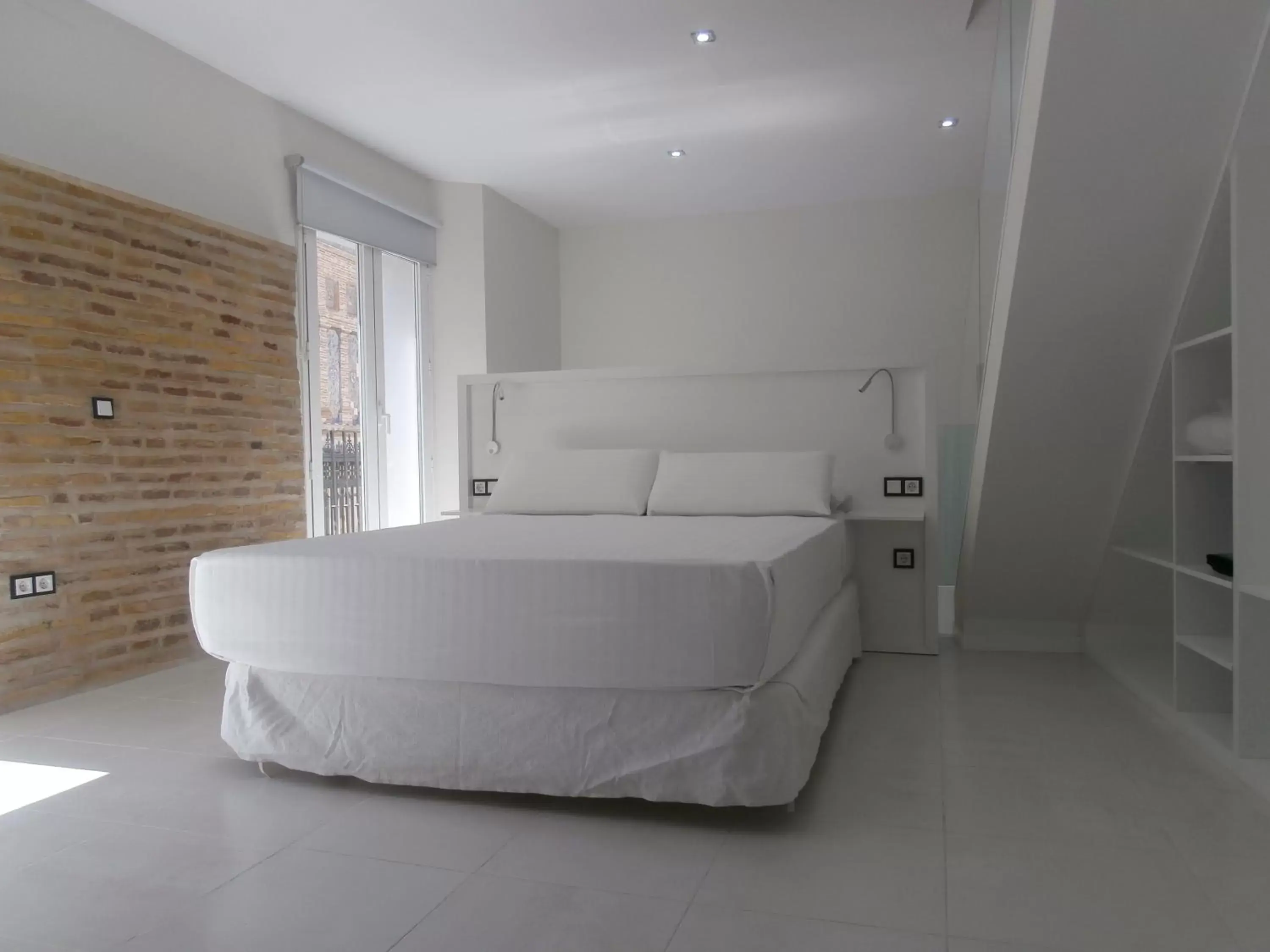 Maisonette in Sacristia de Santa Ana Maisonette in Sacristia de Santa Ana