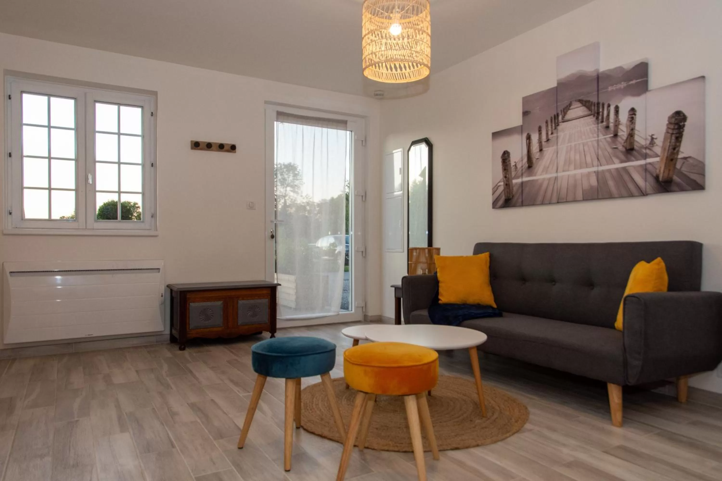 Amodo Lodge - Maison d'hôtes