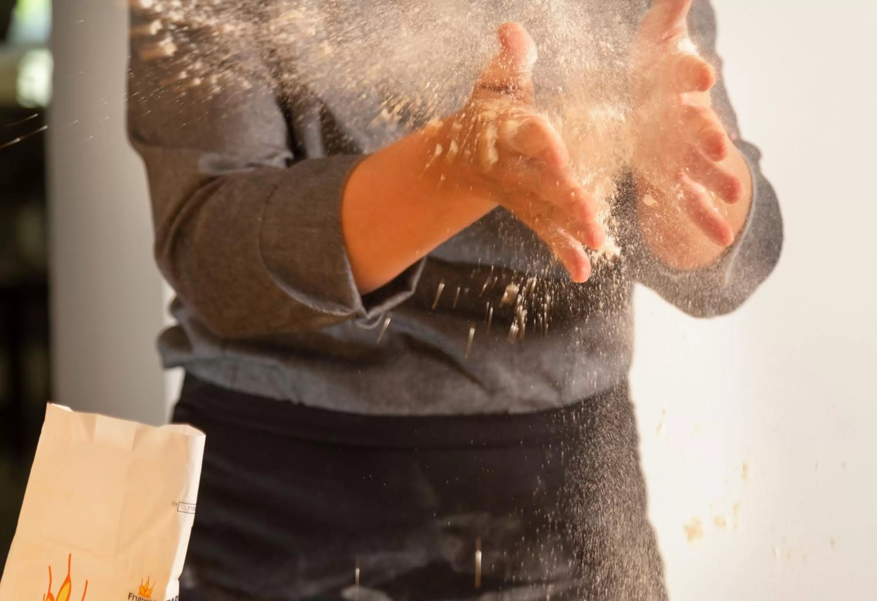 Restaurant/places to eat in Hotel Cristallo