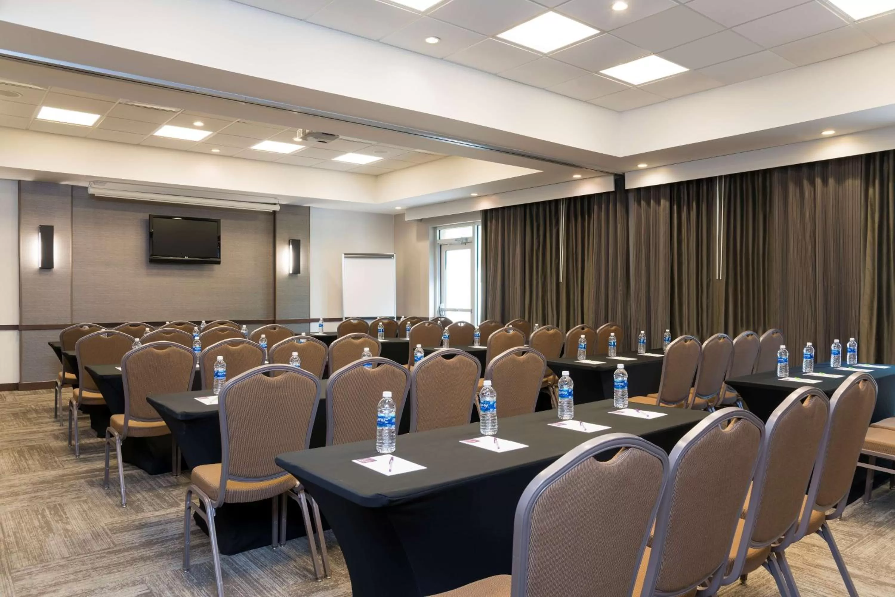 On site in Hyatt Place Sarasota/Bradenton