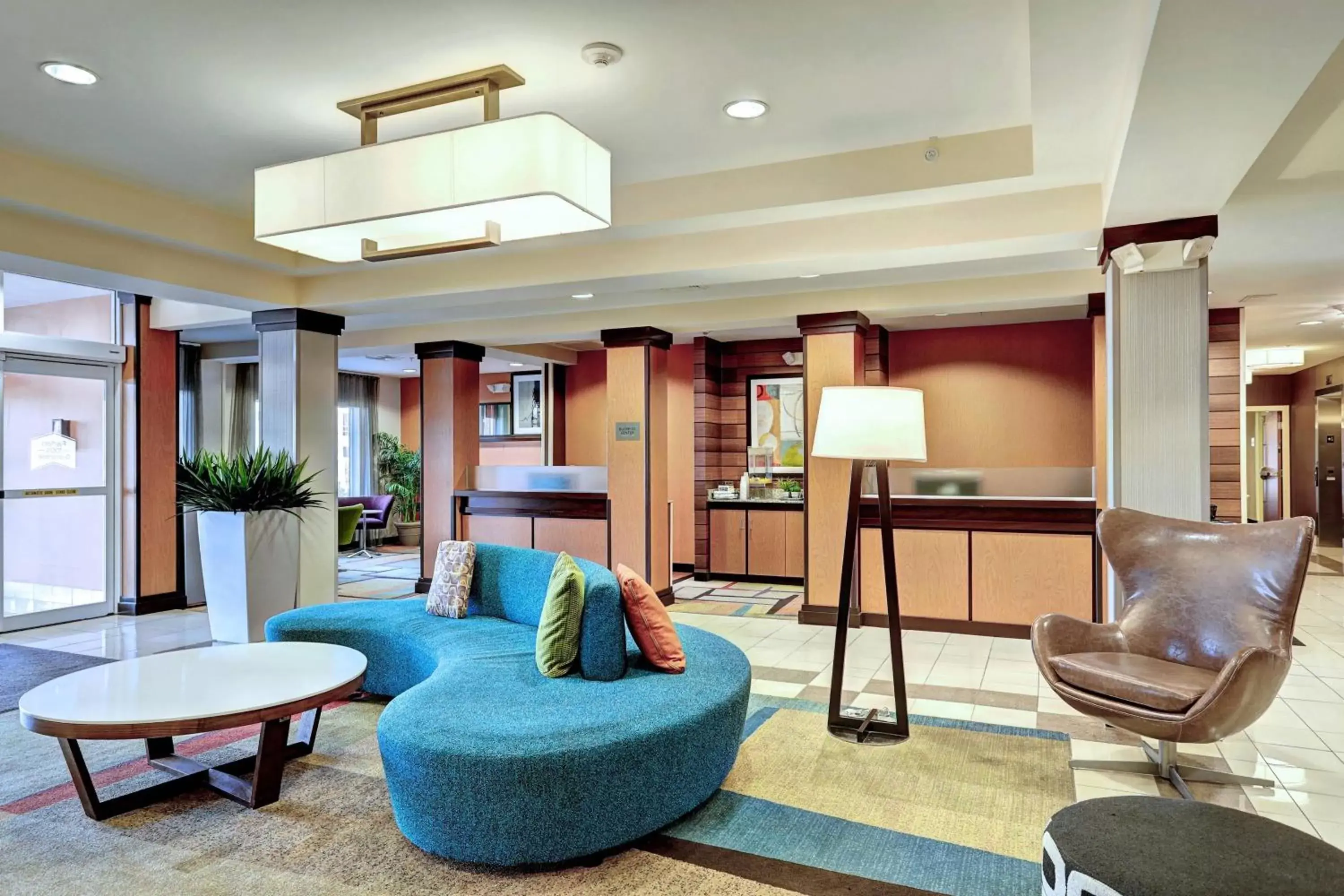 Fairfield Inn & Suites by Marriott Edison - South Plainfield Fairfield Inn & Suites by Marriott Edison - South Plainfield