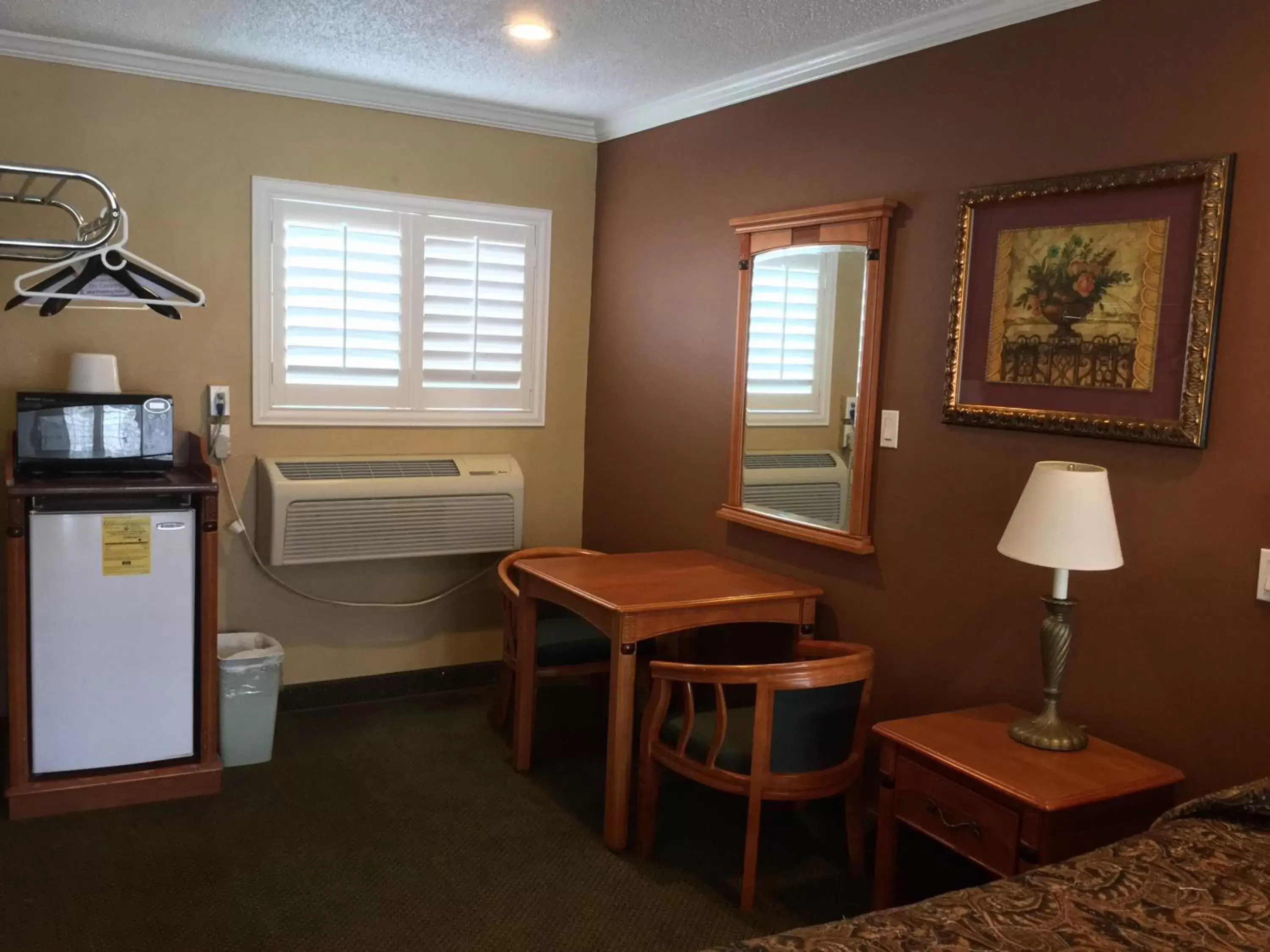 King Room in Bevonshire Lodge Motel King Room in Bevonshire Lodge Motel