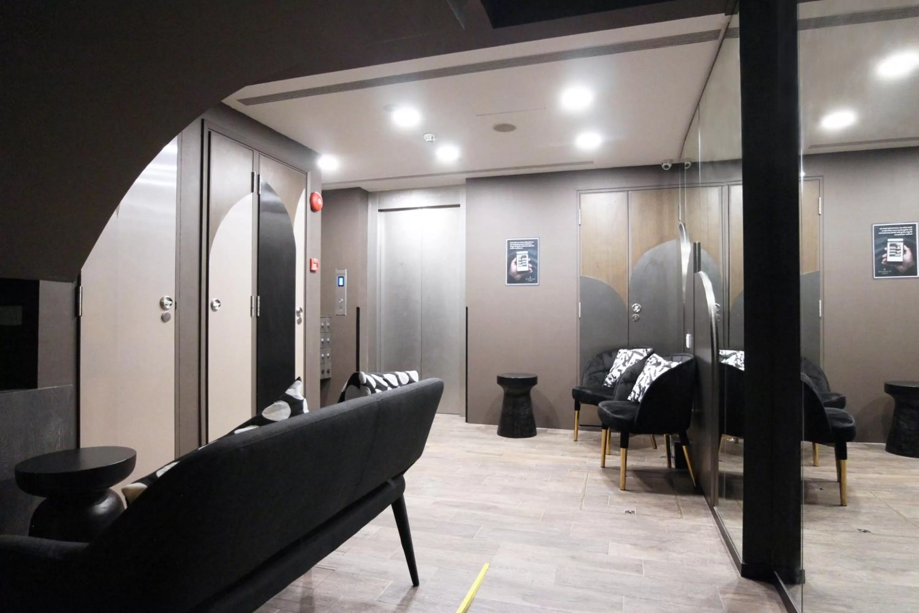 Neighbourhood in ST Signature Bugis Beach