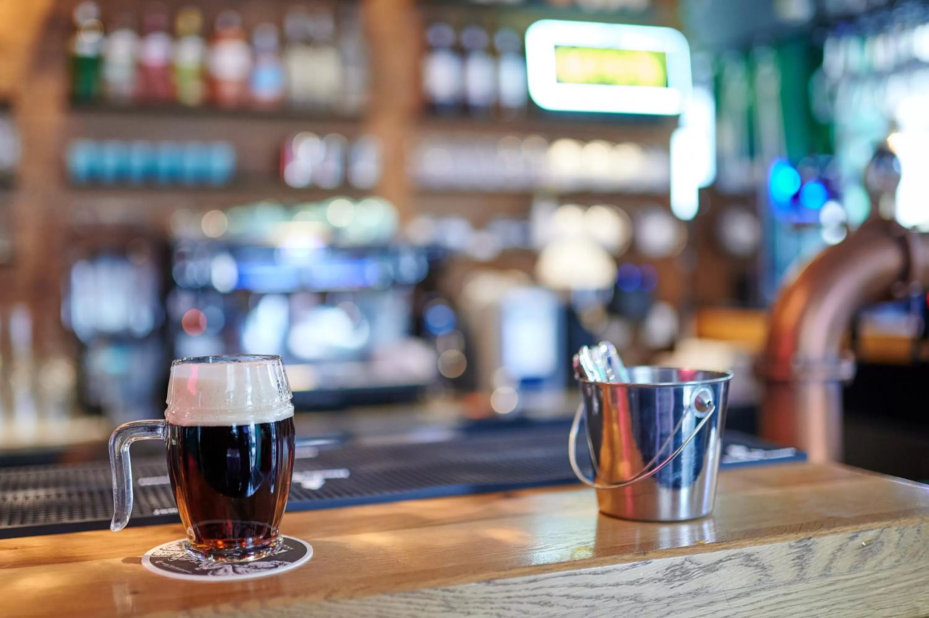 Nightclub / DJ in Fama Residence Gdańsk Old Town