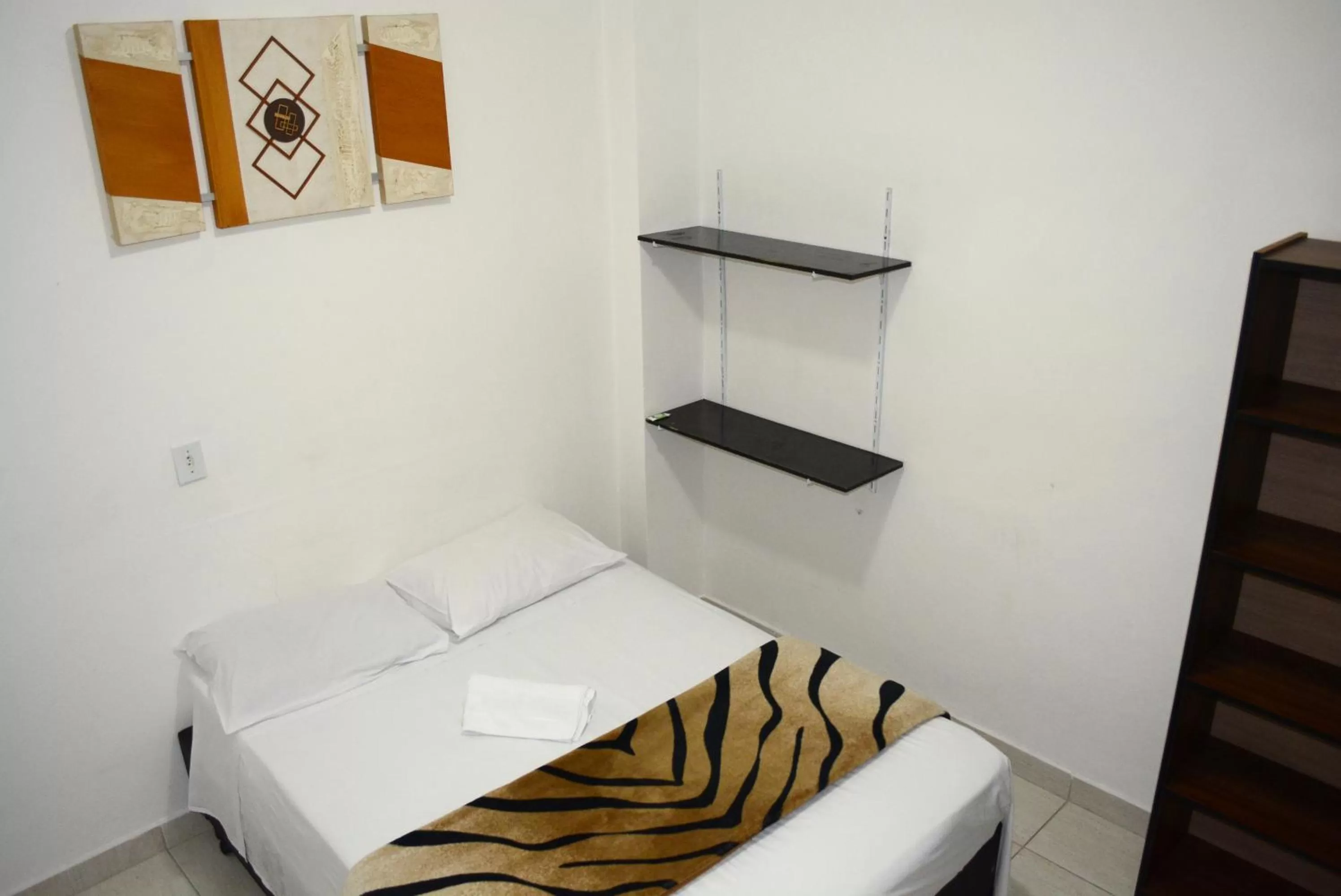 Room Photo in Lize Hotel Rodoviária