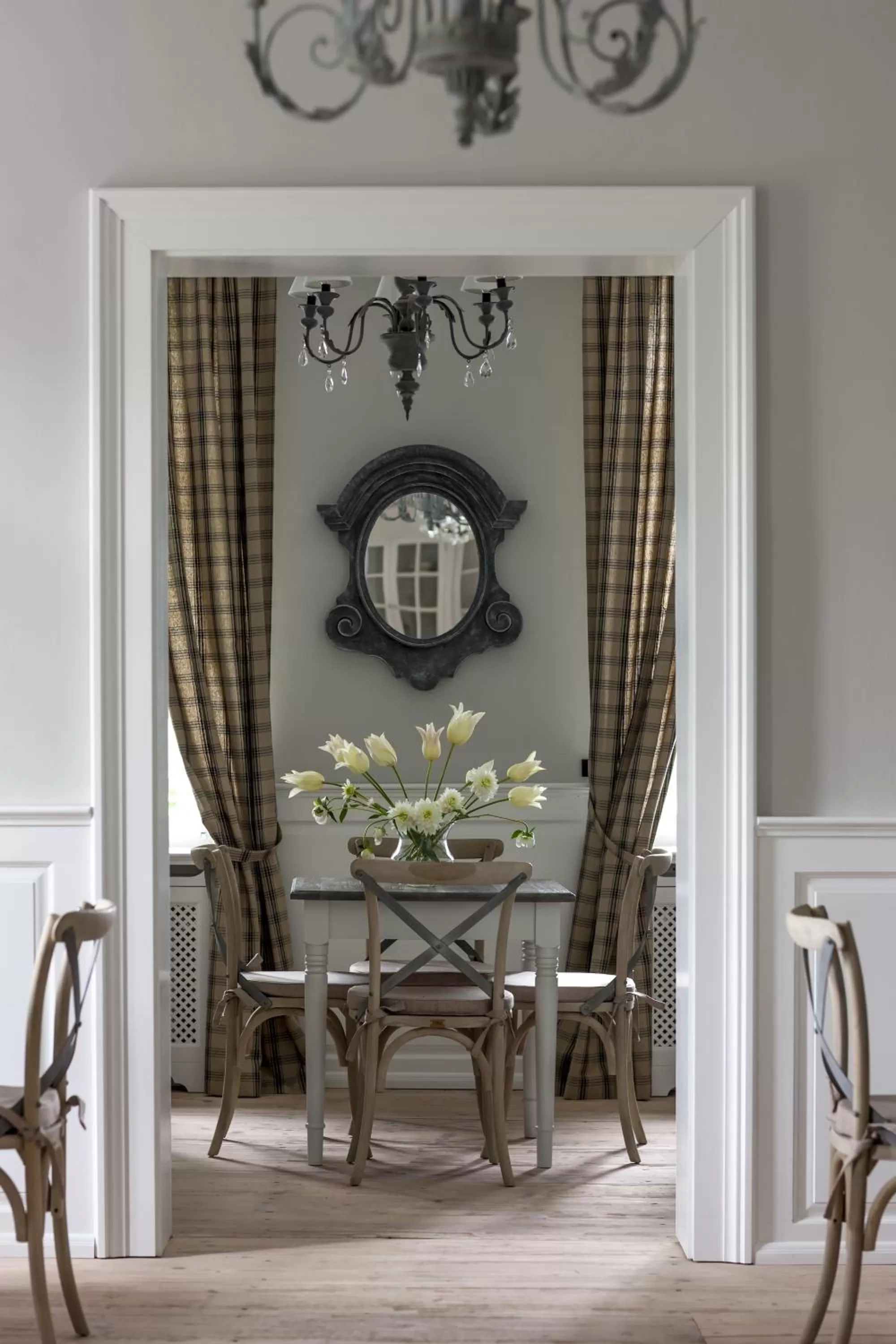 Restaurant/places to eat in Pałac Kamieniec