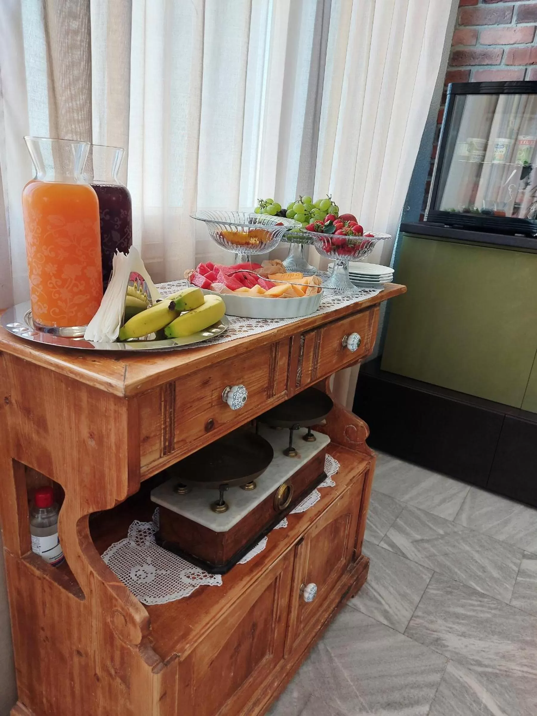 Villa B&B Marina & Parking Free