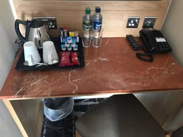 The Crown Hotel Wetherspoon