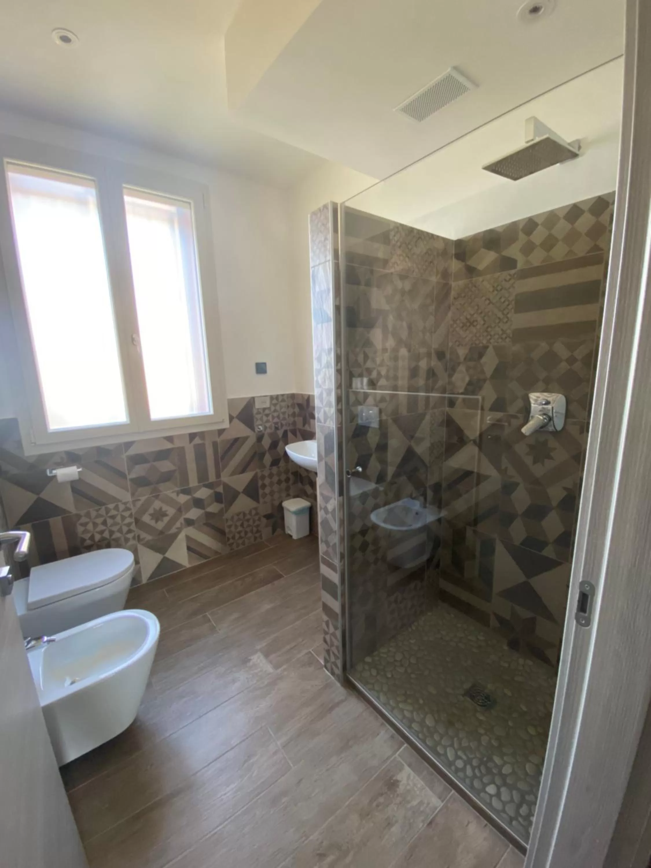 Sala dell Estate Guest House