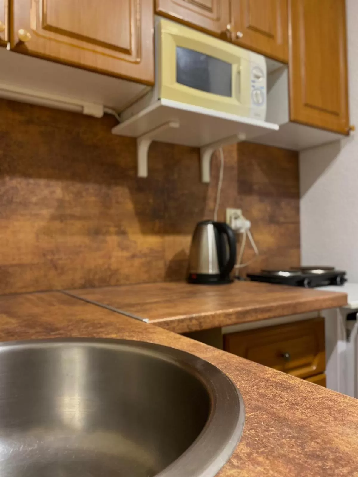 Kitchen or kitchenette, Kitchen/Kitchenette in Spa & Pool Apartment Hotel - Restaurant VILLA IVICA