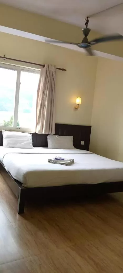 Standard Double Room - single occupancy in Hotel My Dream