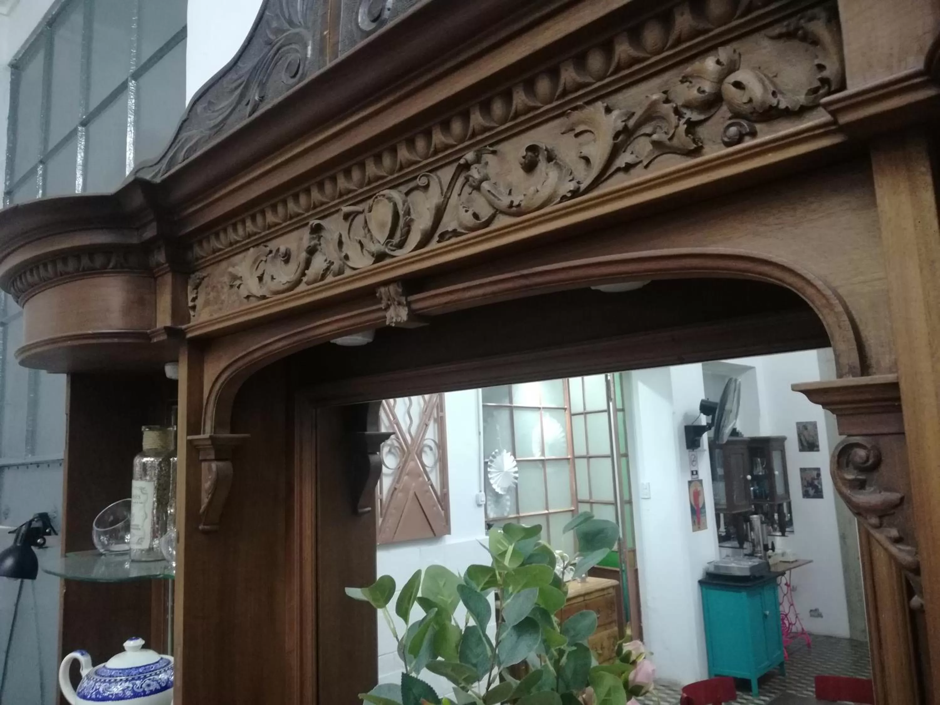 Casablanca Boutique Hotel Adrogué