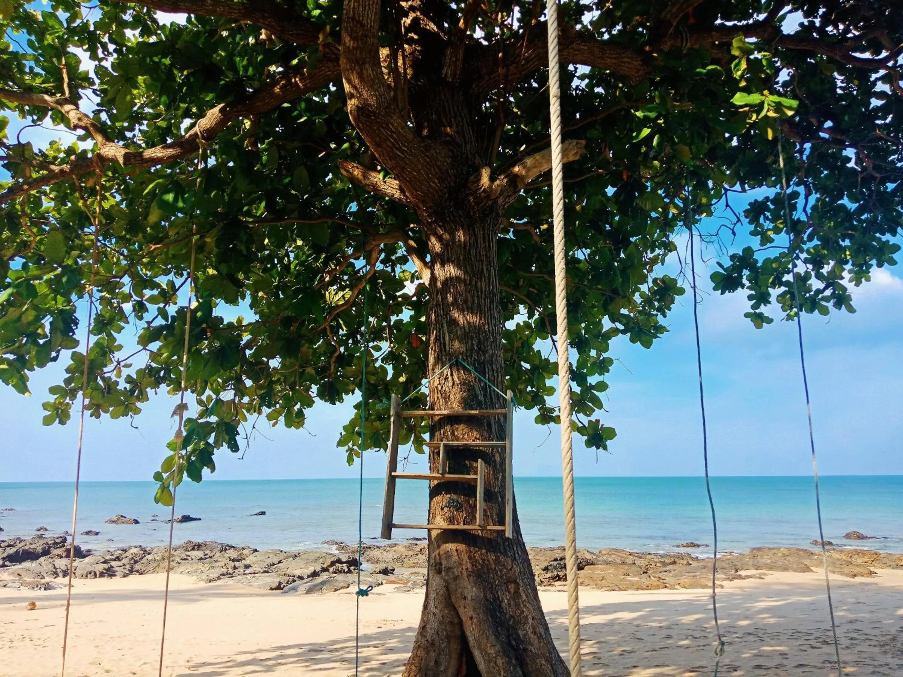Day in The Sea @ Lanta Hotel