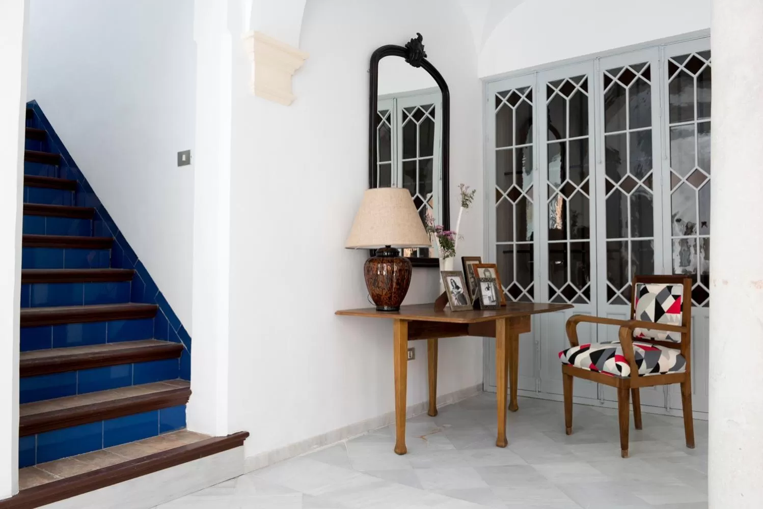 Palacio Marmoles by Valcambre