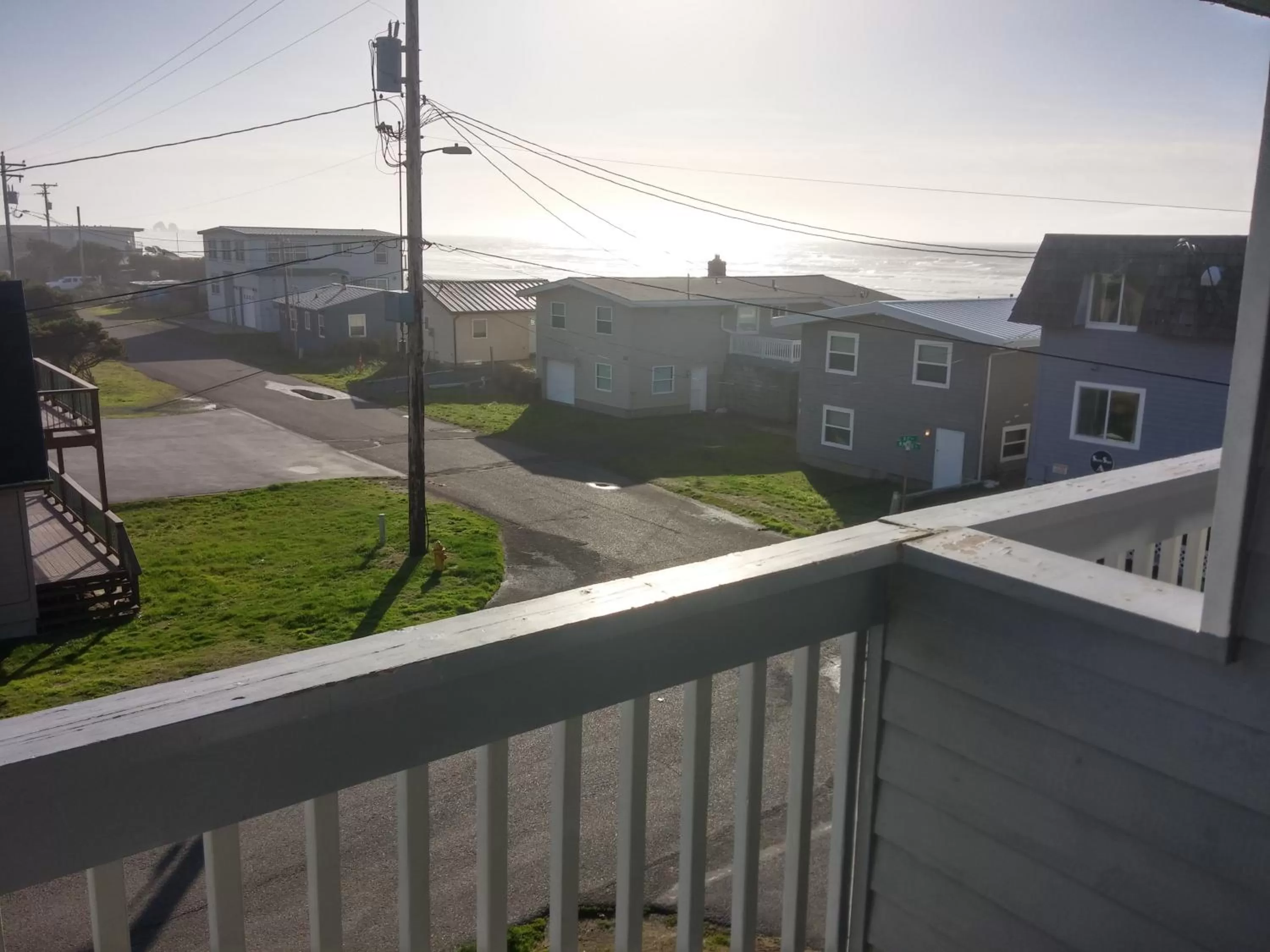 King Suite - Non-Pet in Surfside Resort