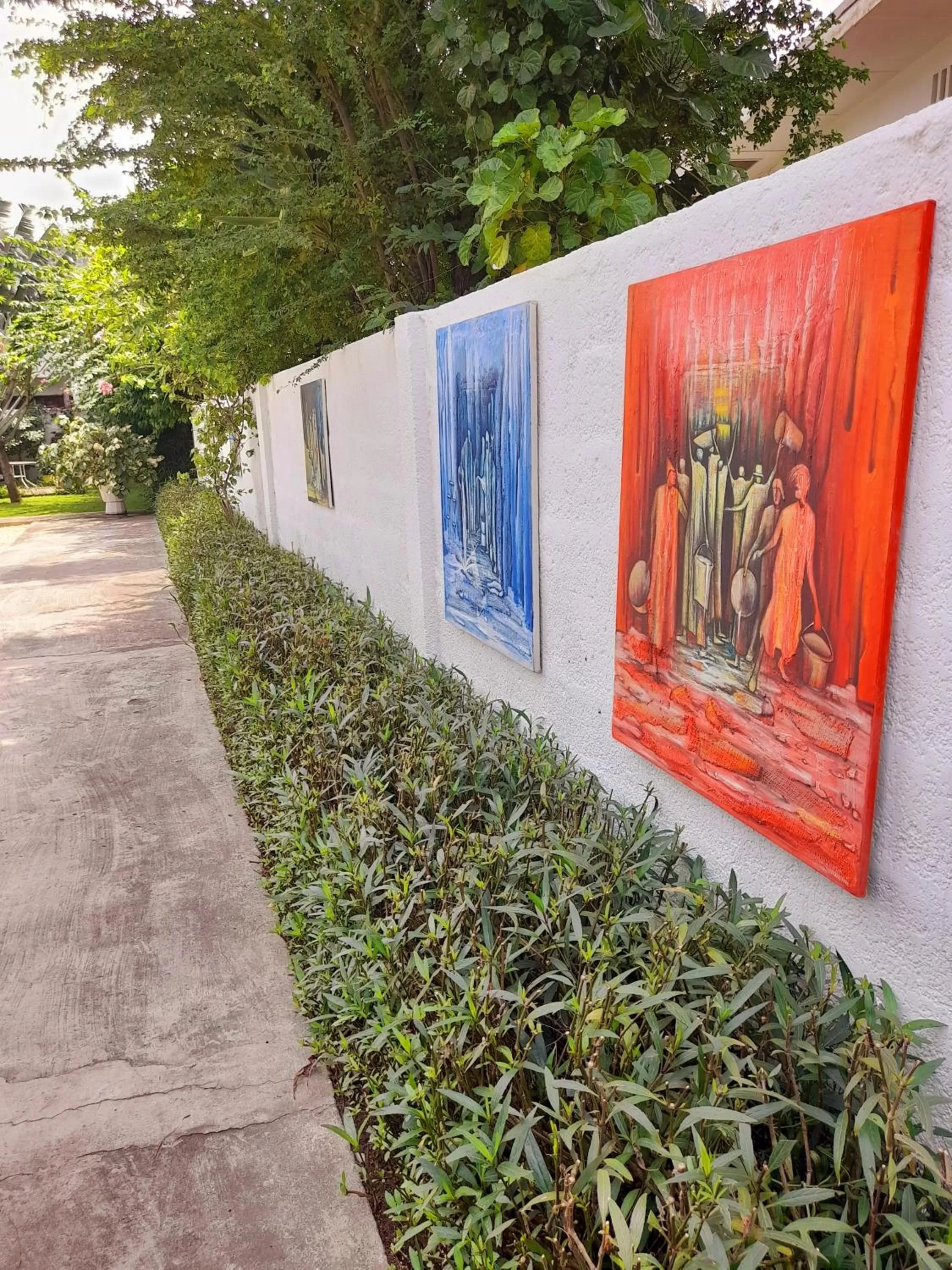 Standard Studio in L'Epicurien