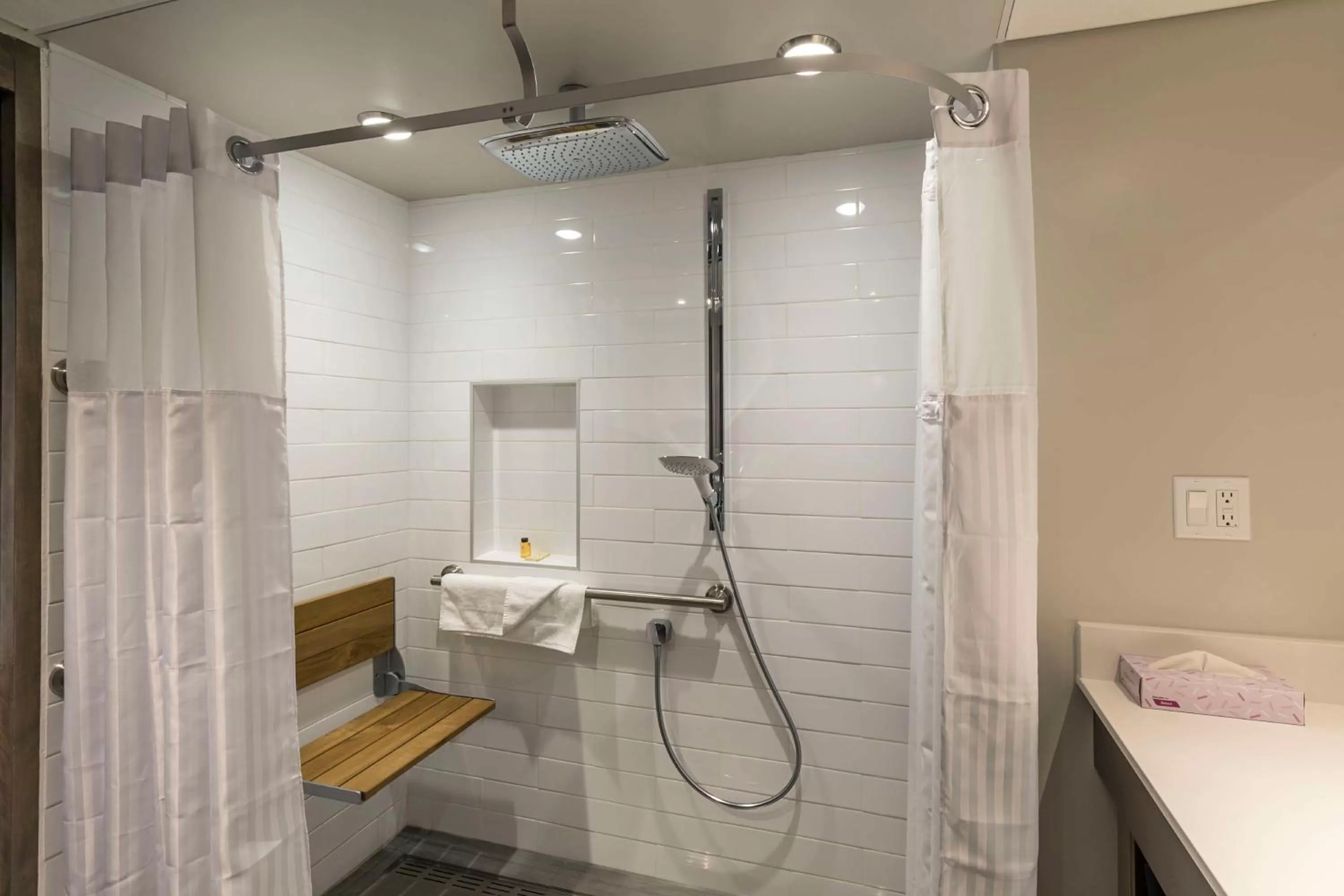 Hôtel & Suites Normandin Lévis