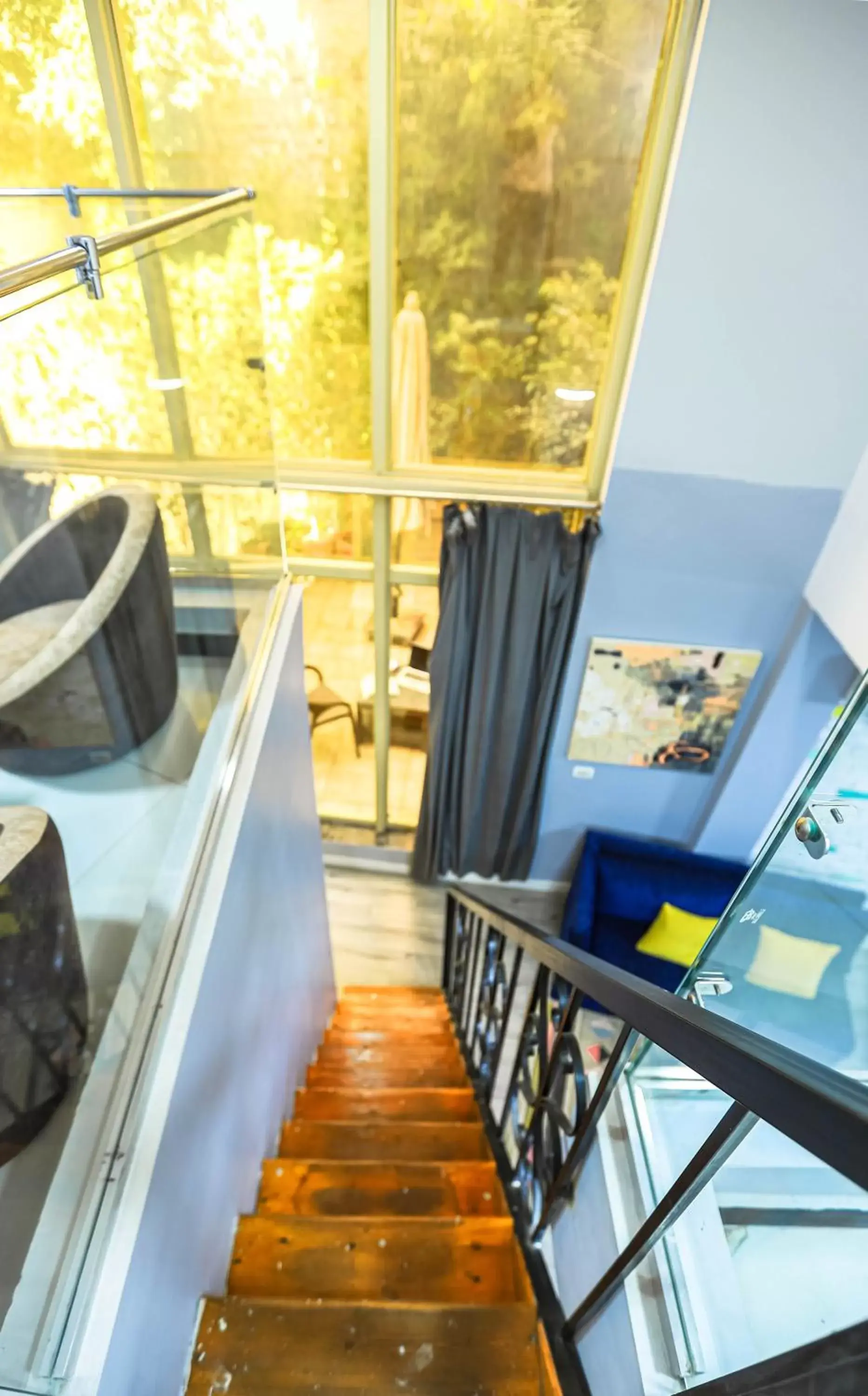 Loft in NewCity Hotel & Suites Loft in NewCity Hotel & Suites