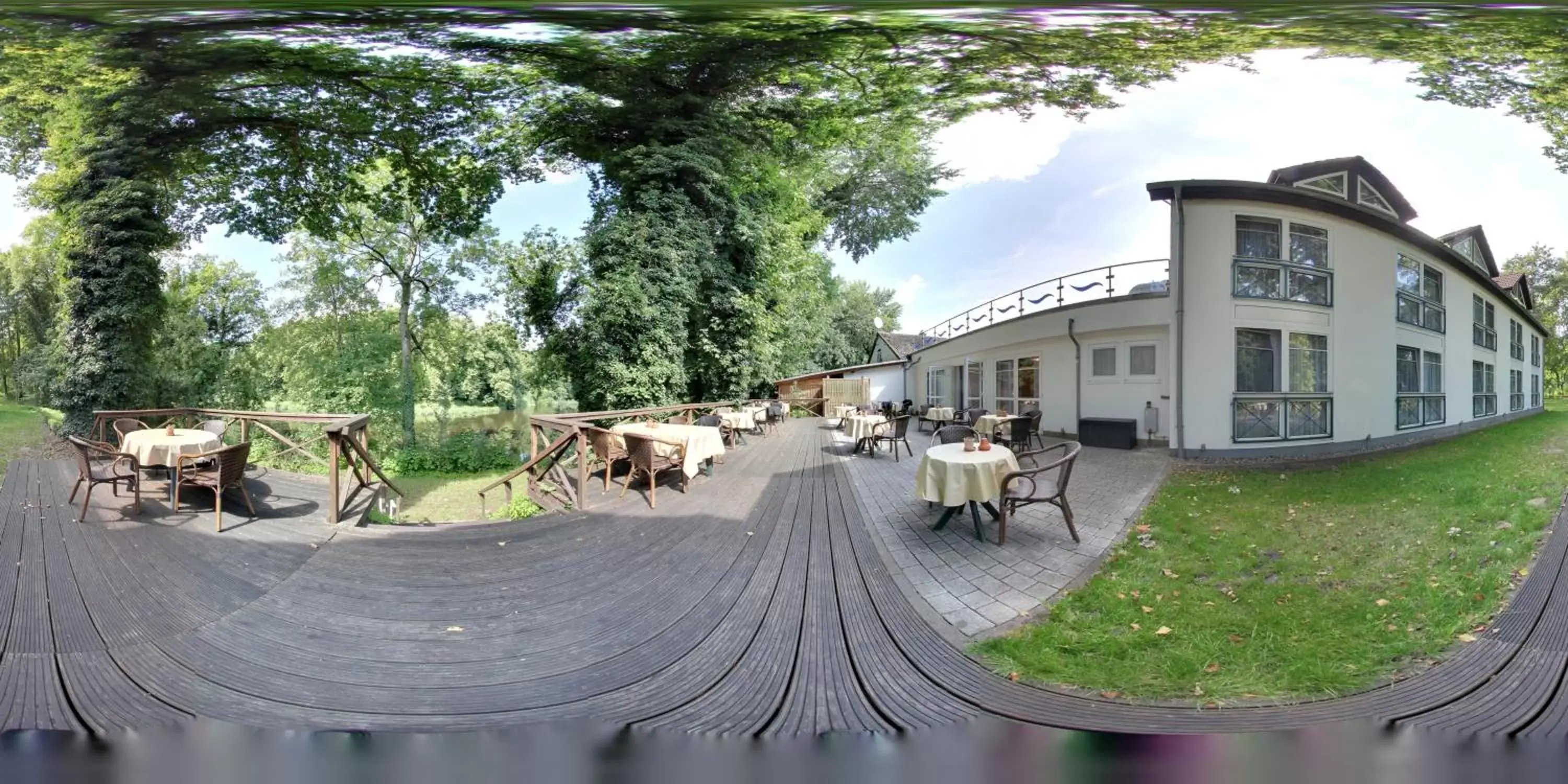 Carmina am See Carmina am See