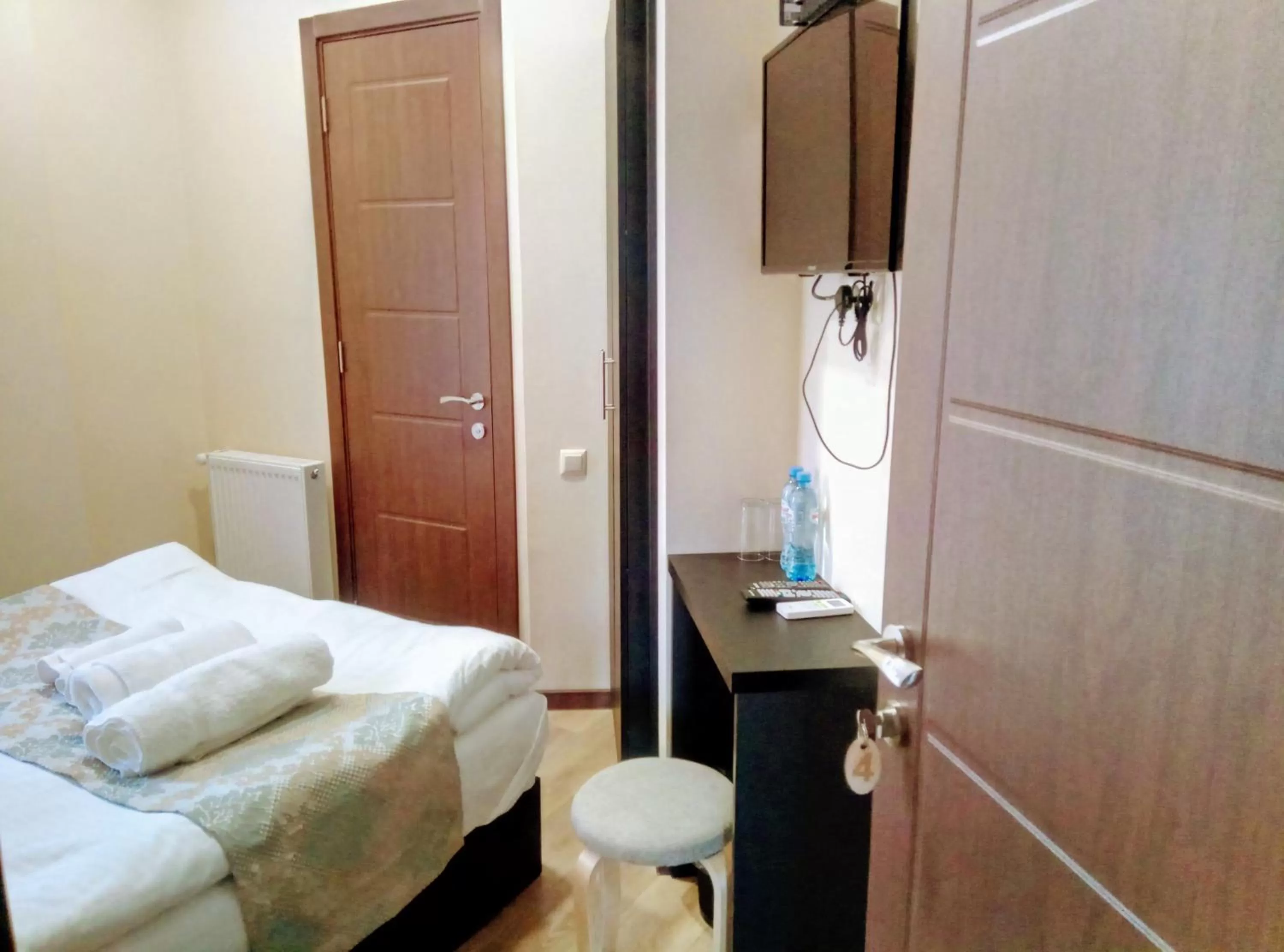 Bed in Old Town Mtatsminda