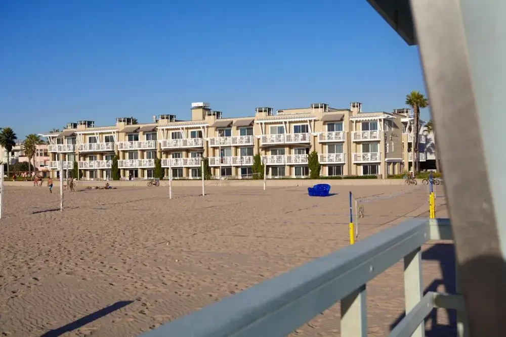 Beach House Hotel at Hermosa Beach Beach House Hotel at Hermosa Beach