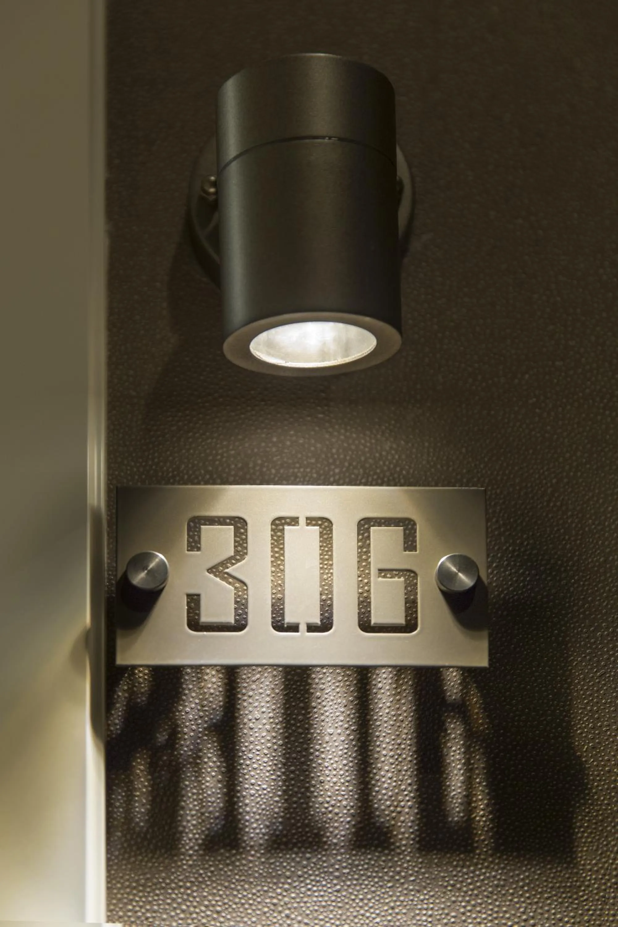 Bedroom in Hotel Morione & Spa Center