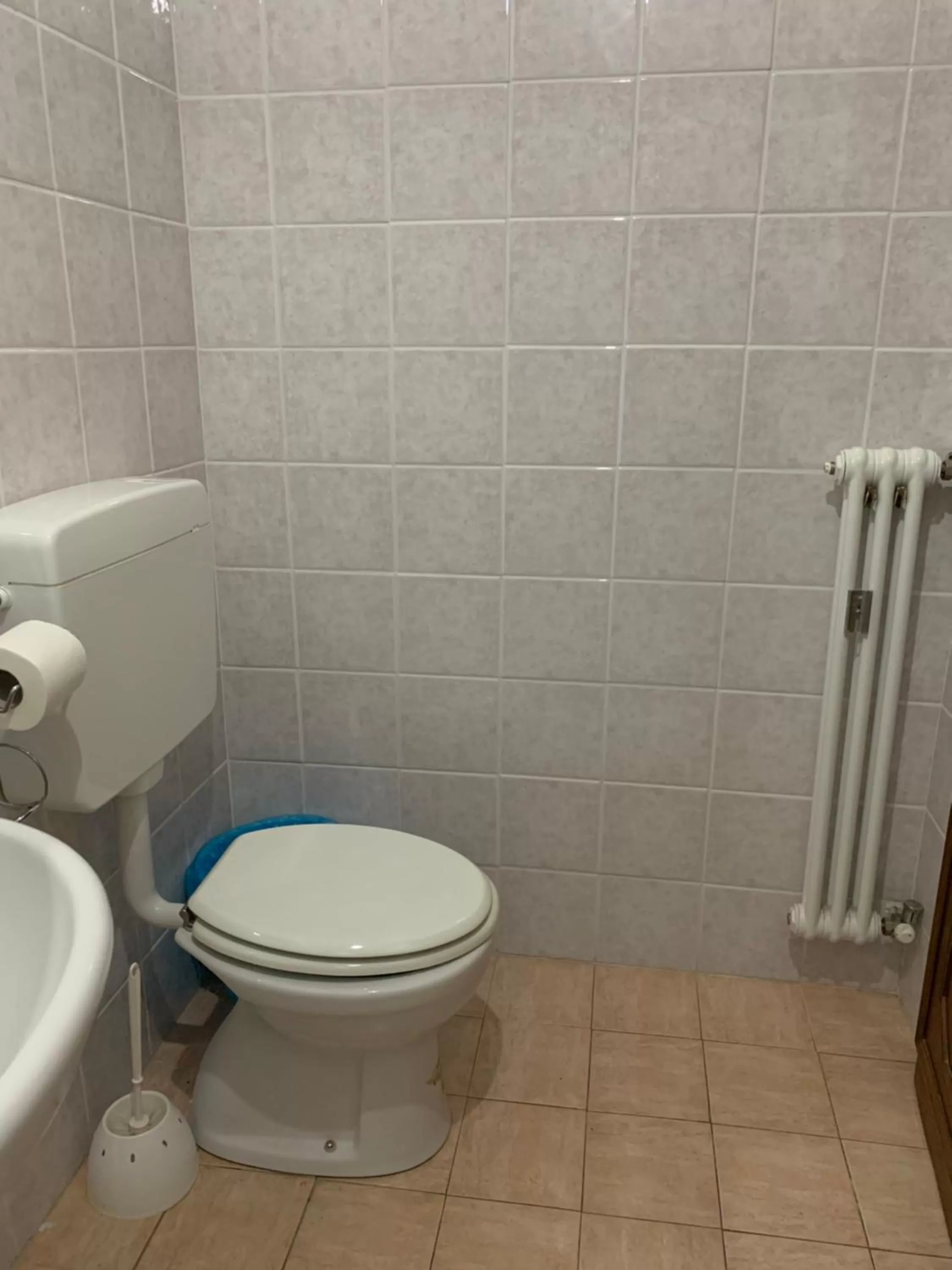 Bathroom in VENICE NIGHT APPARTMENT