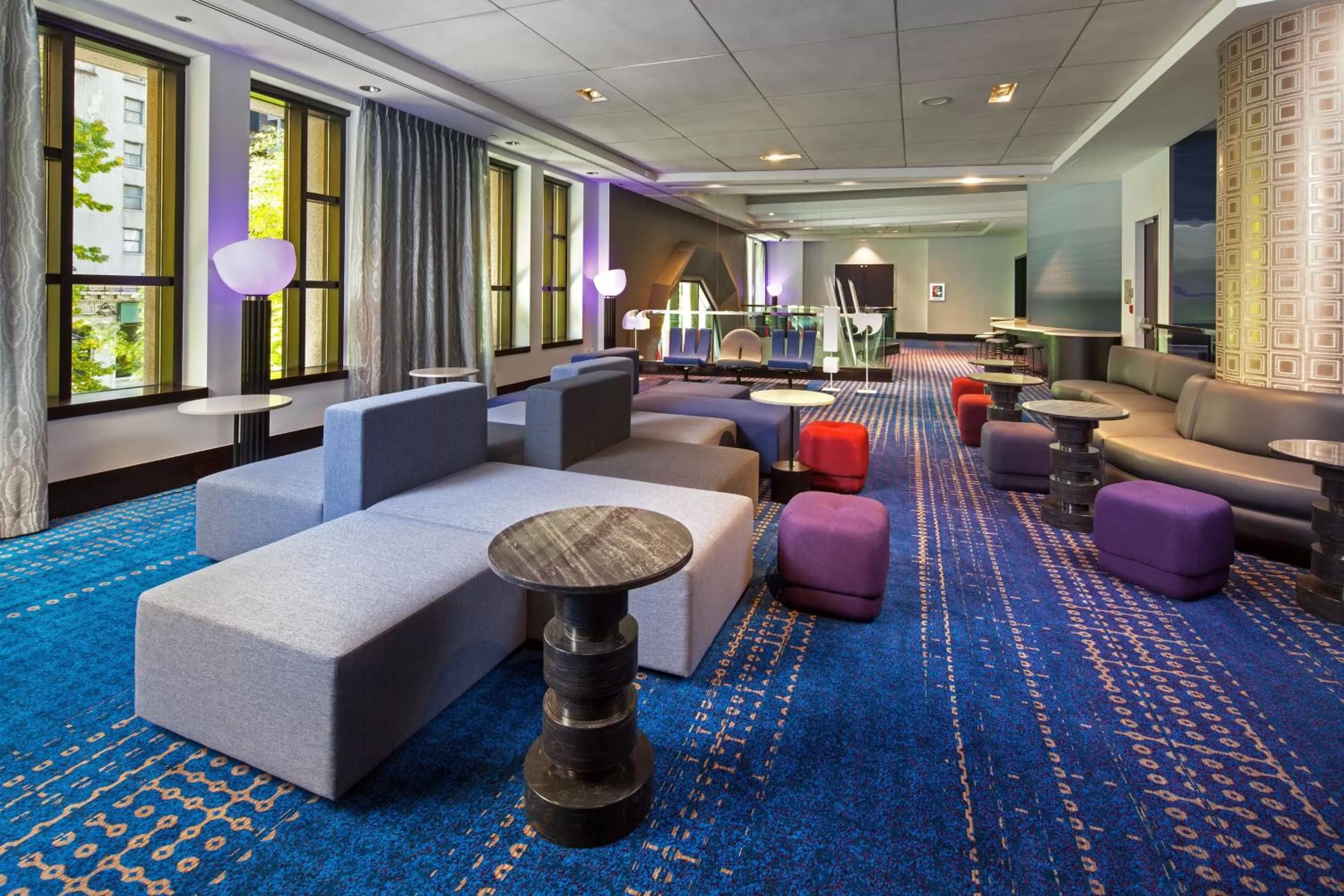 Meeting/conference room in W Seattle