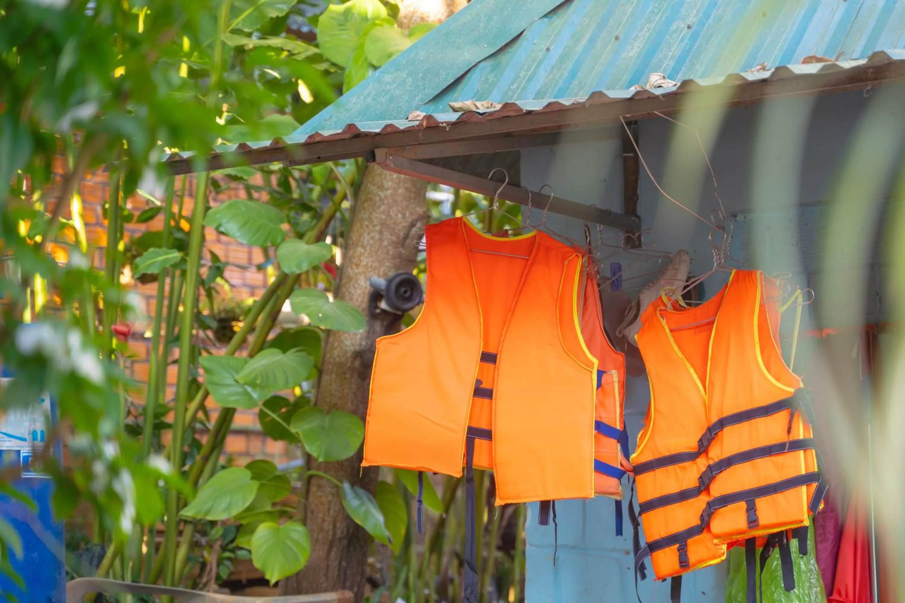 Other in The Lake House Dalat