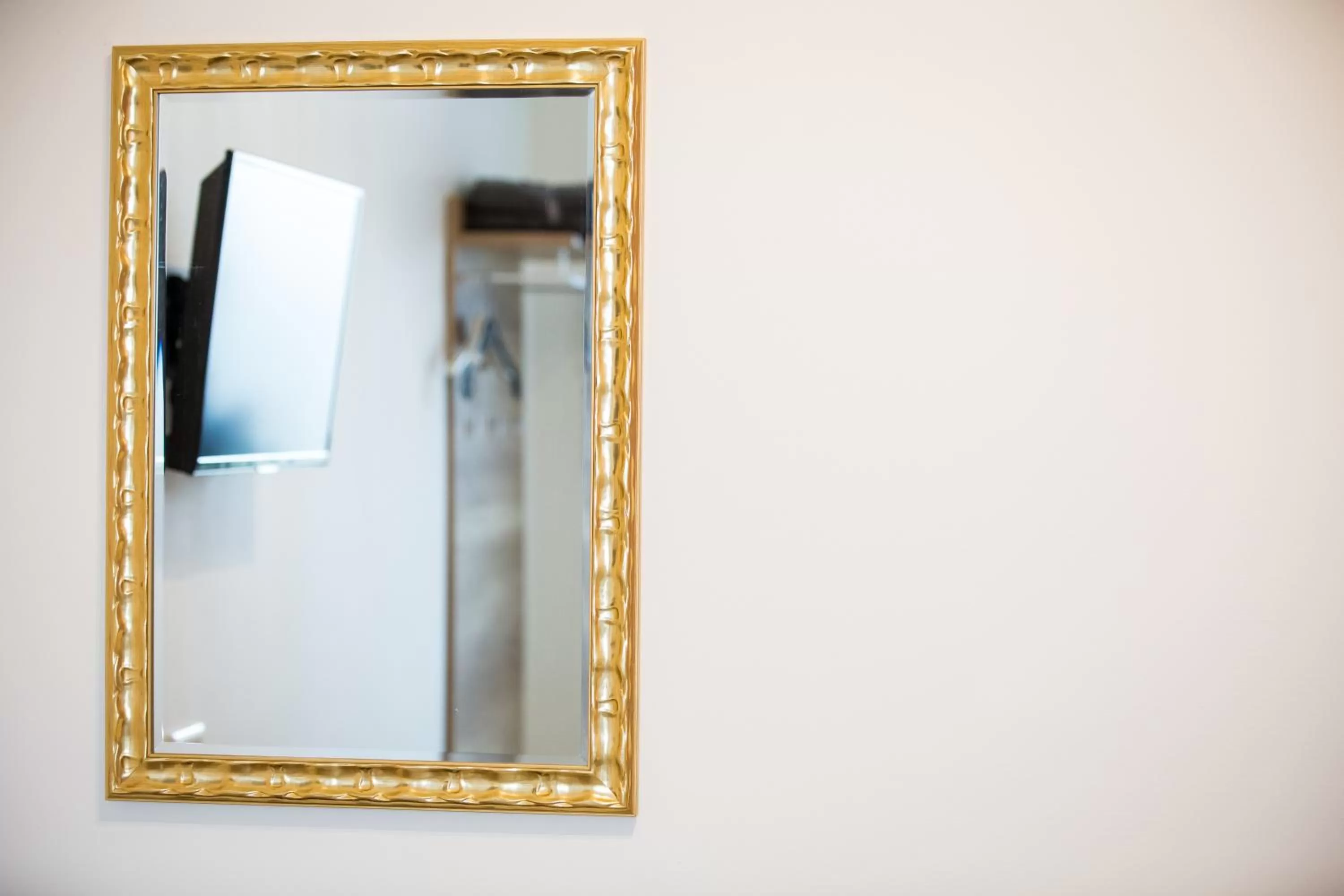 Bathroom in MOTEL Schlegel
