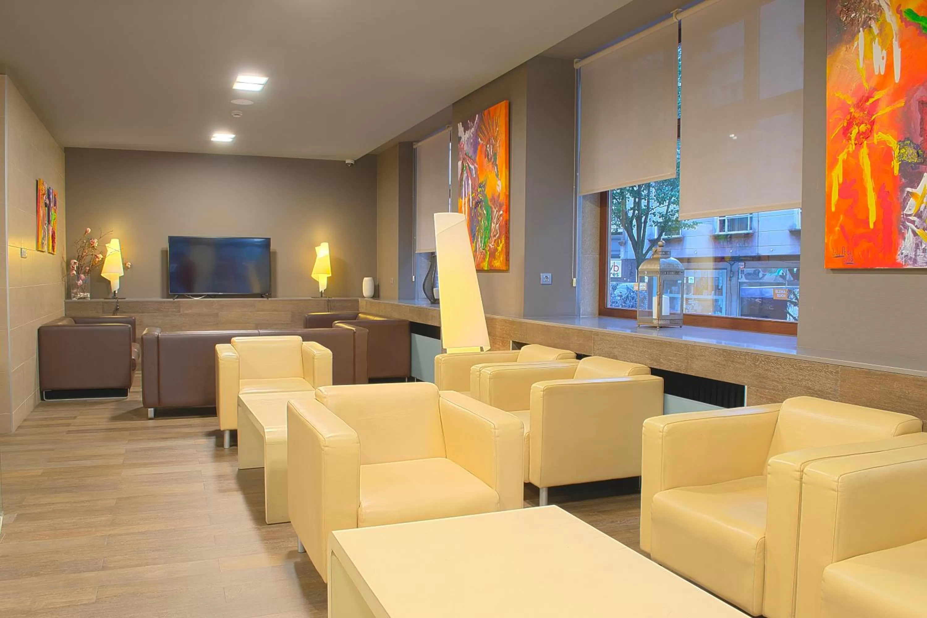 Property building in Rias Bajas