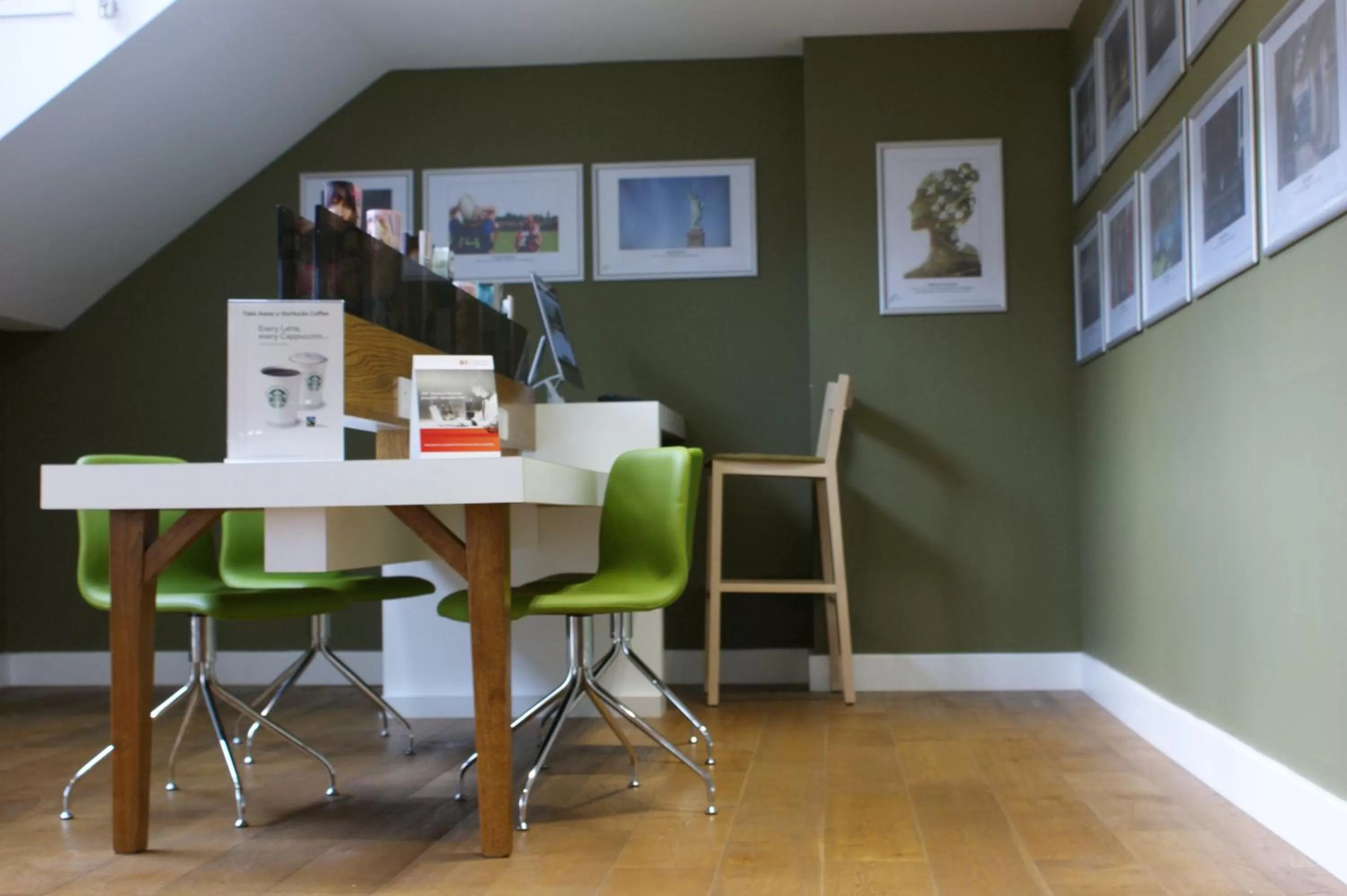 Other in Holiday Inn Huntingdon Racecourse by IHG