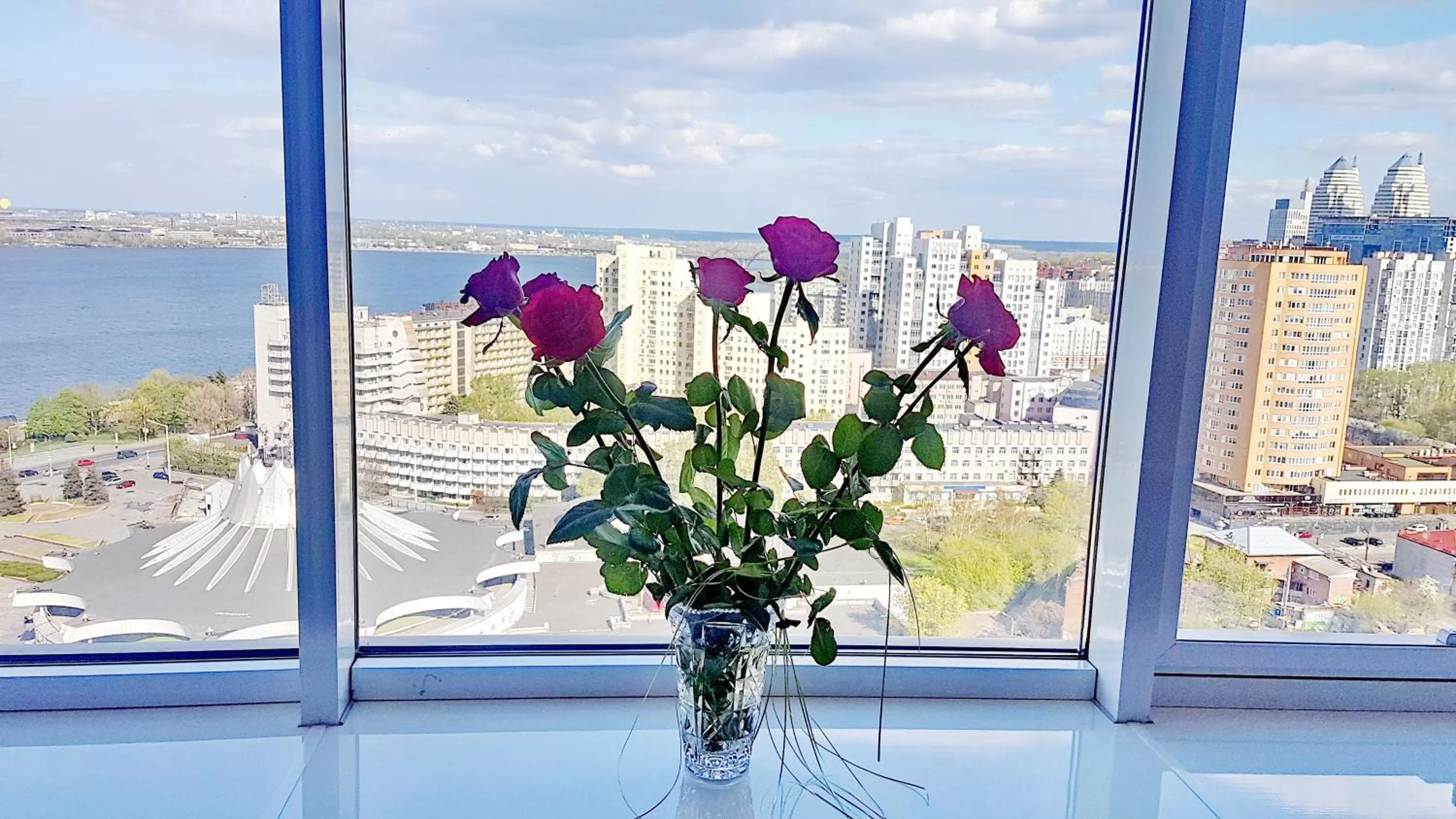 Most City Apart-Hotel