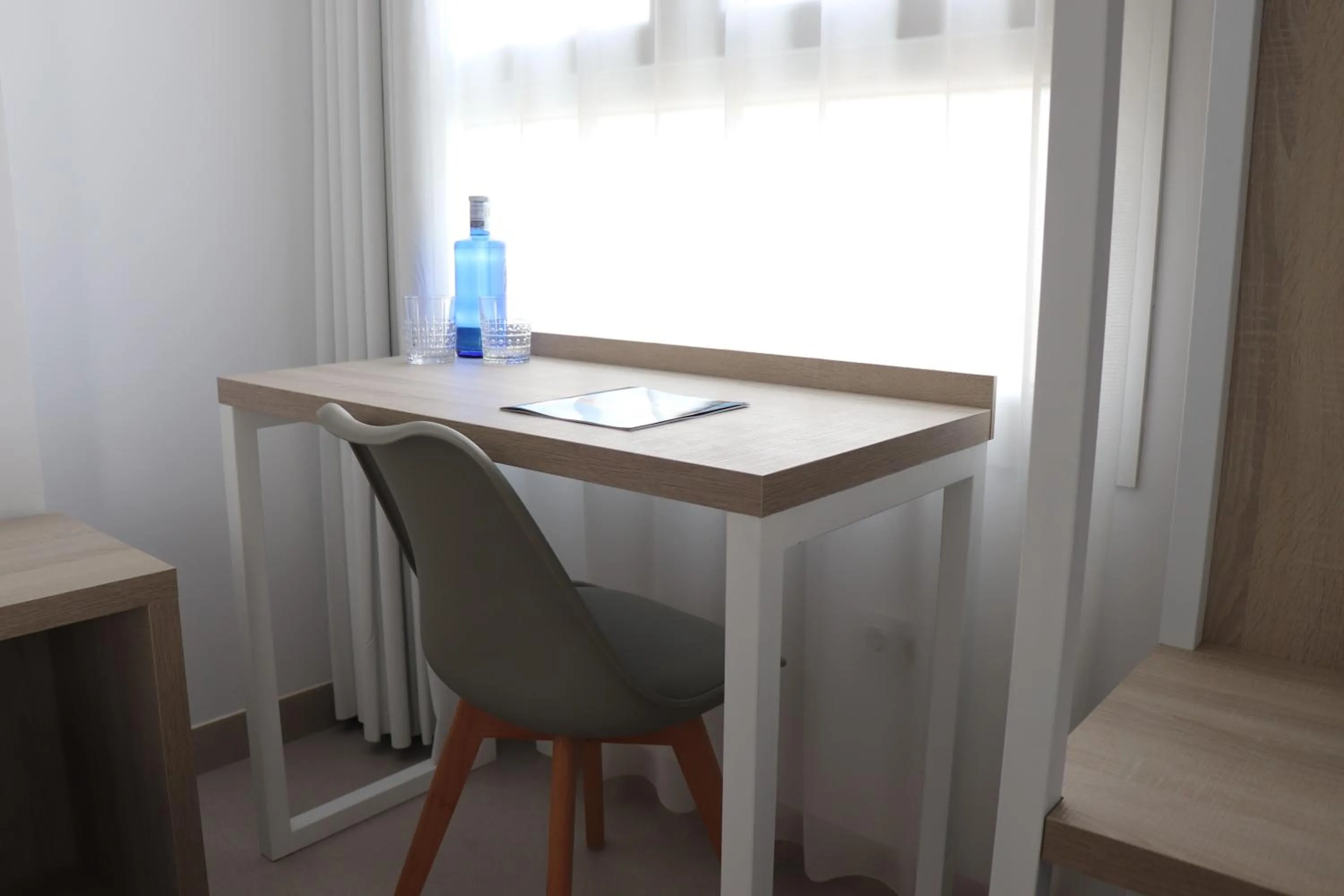 Hotel Sunna Benicassim