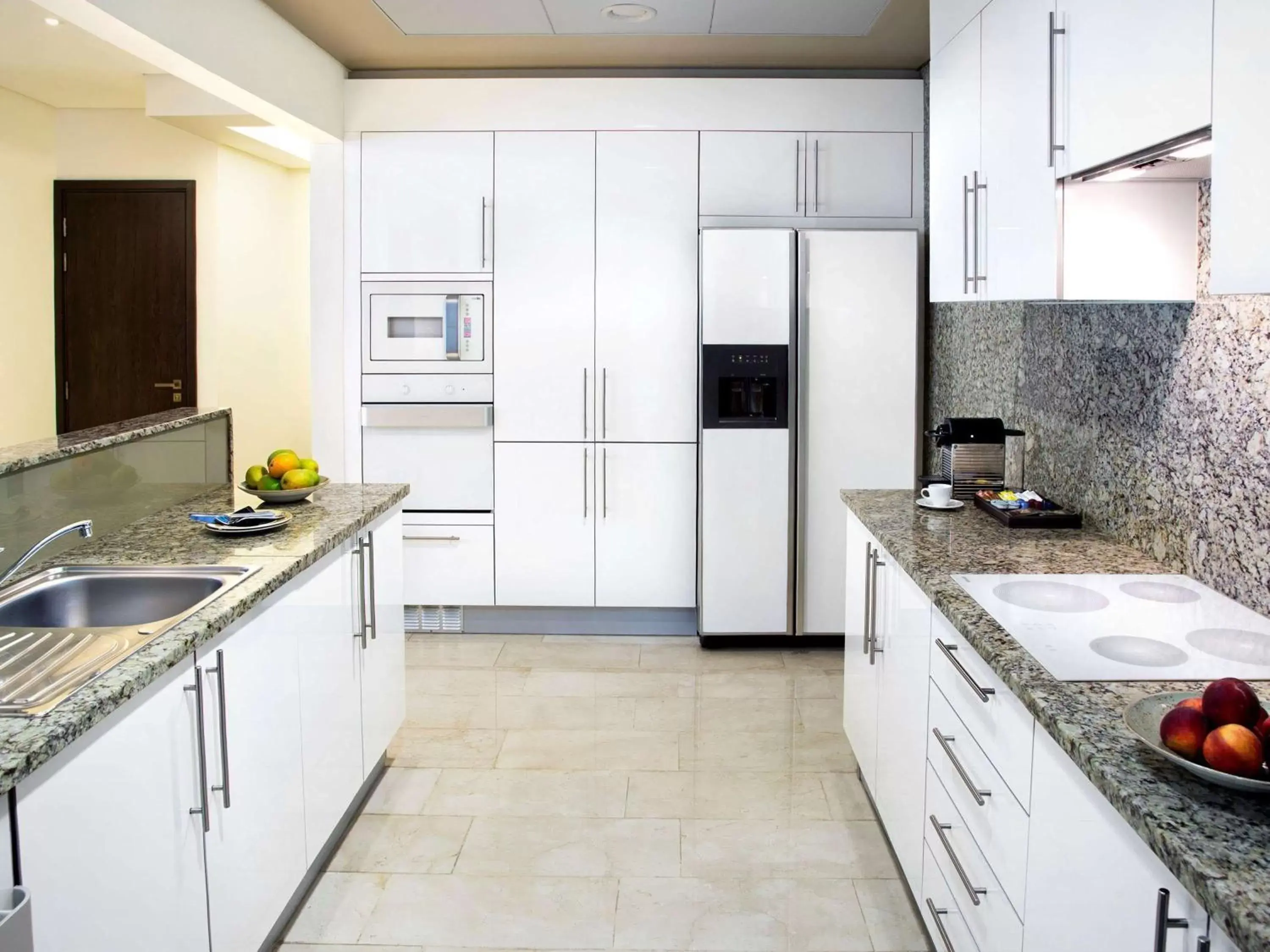 Fairmont The Palm Fairmont The Palm