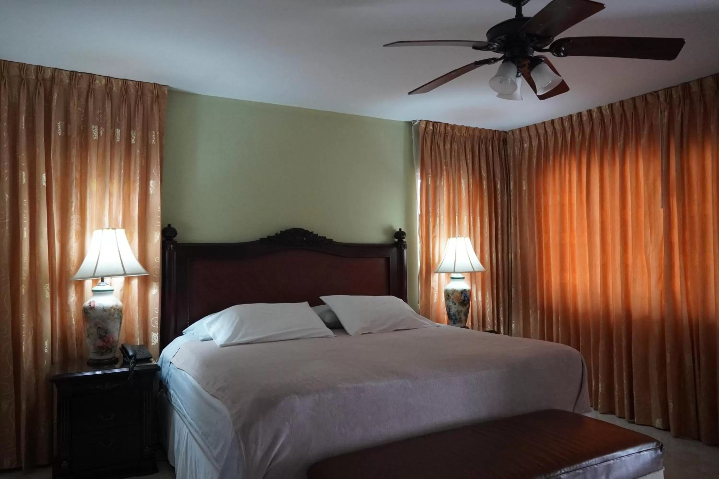 Hotel Boutique Villa Casuarinas