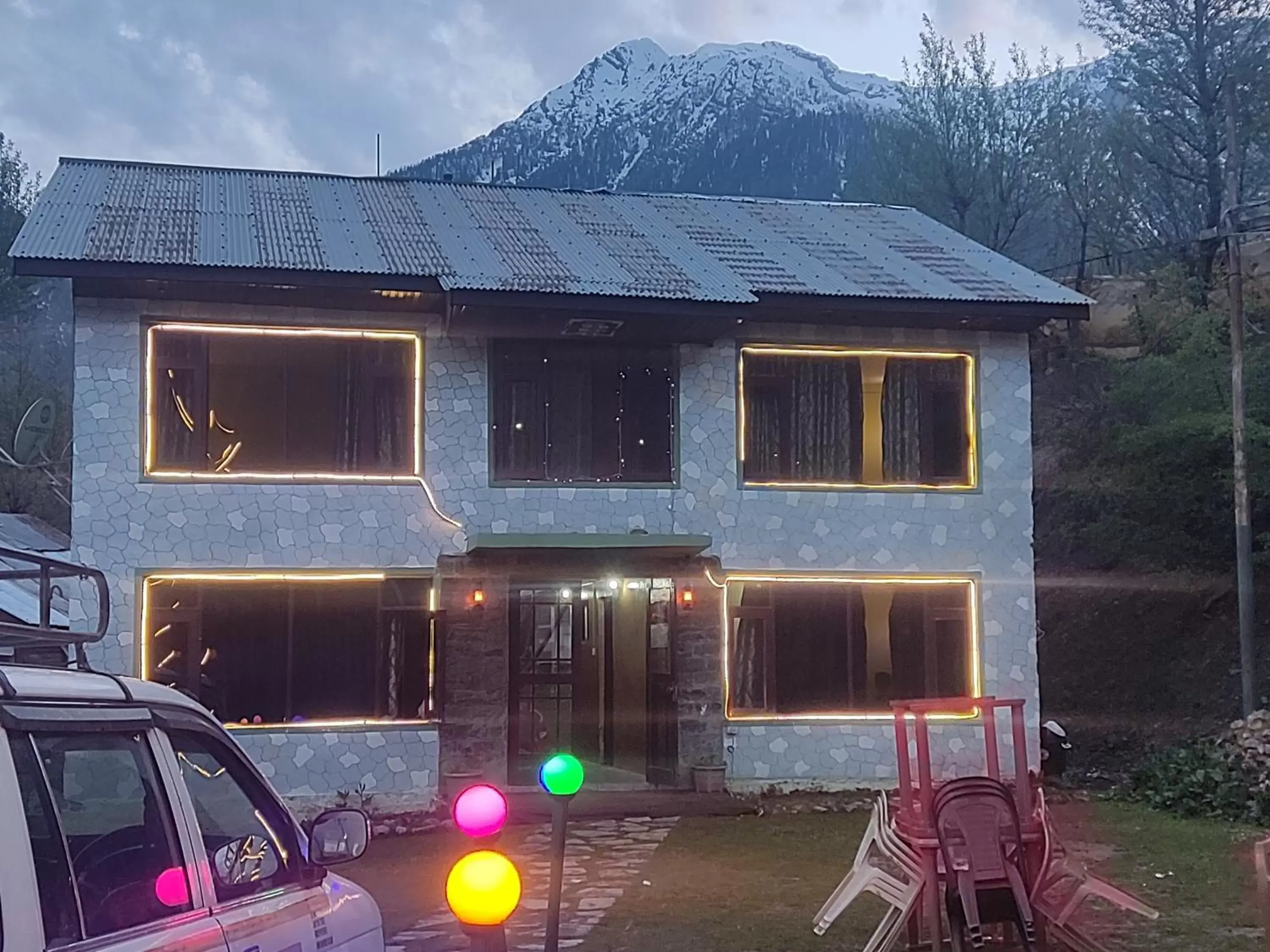 Dreamland Cottage Dreamland Cottage