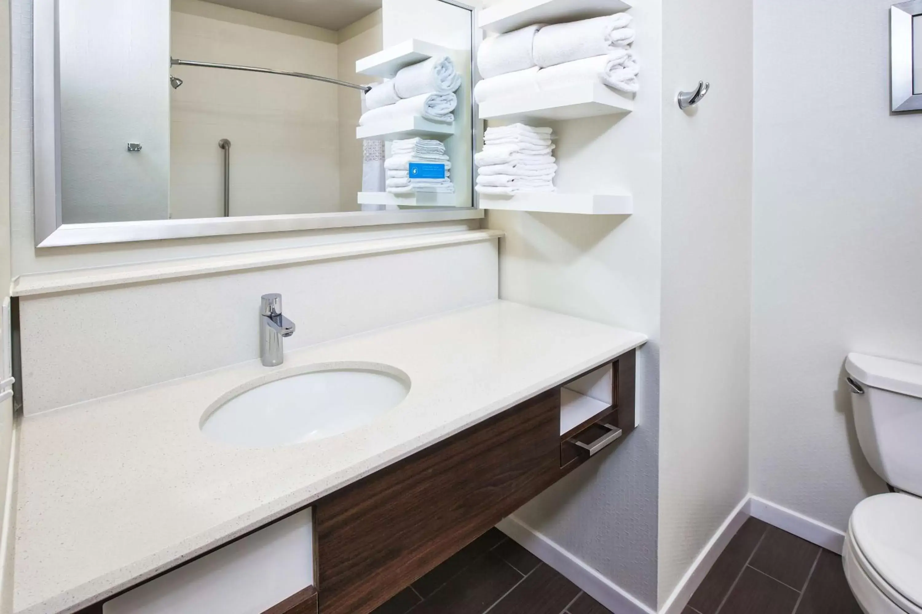 Suite in Hampton Inn & Suites Los Alamos Suite in Hampton Inn & Suites Los Alamos