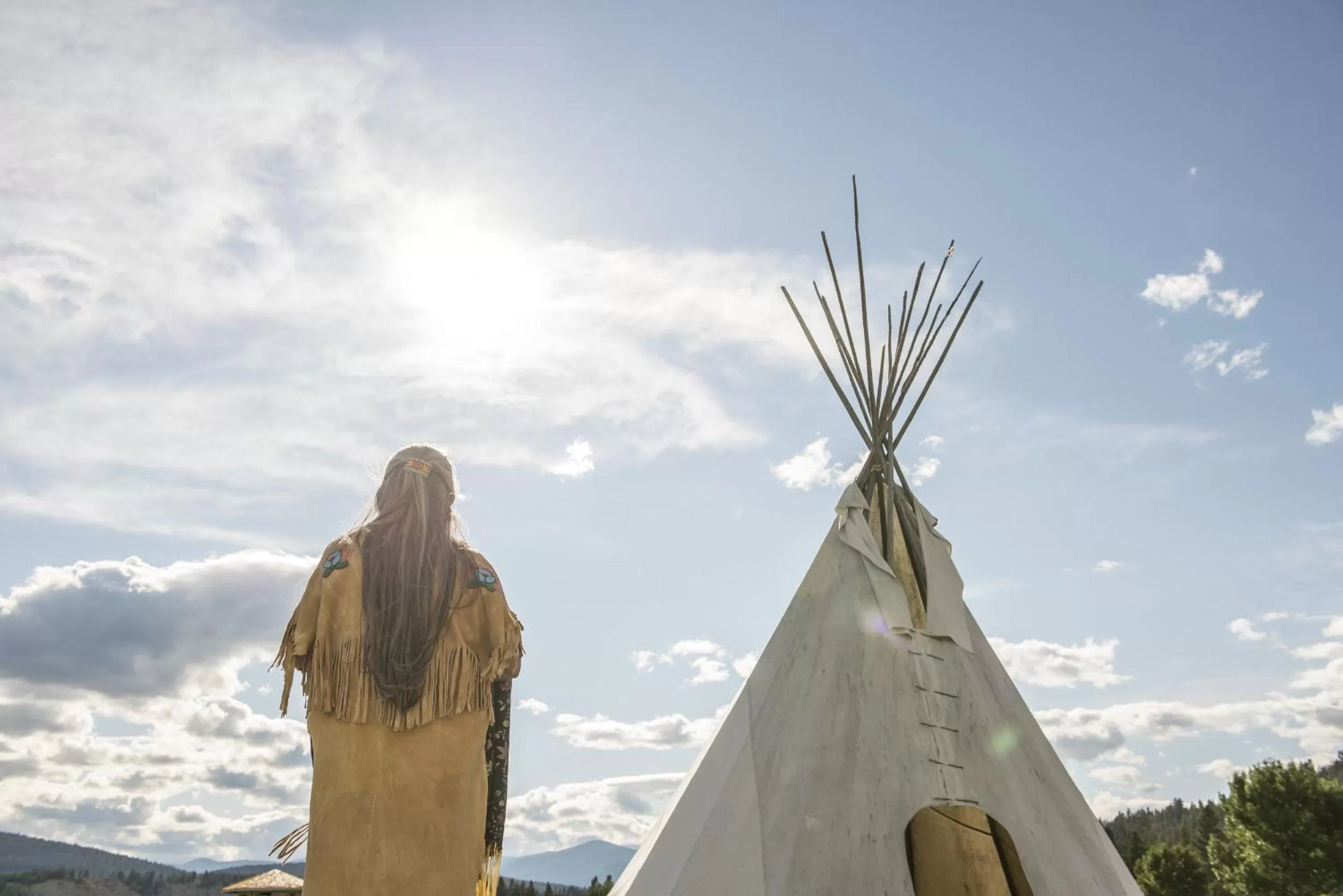 Summer in St. Eugene Golf Resort & Casino