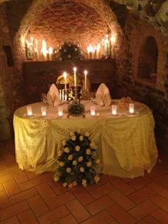 Banquet/Function facilities in Palazzo dei Poeti